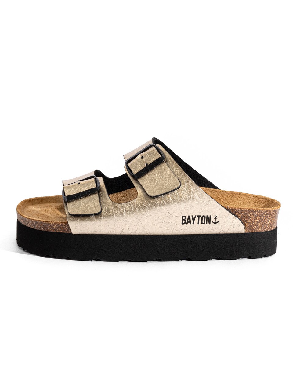 Pantolette 'JAPET'