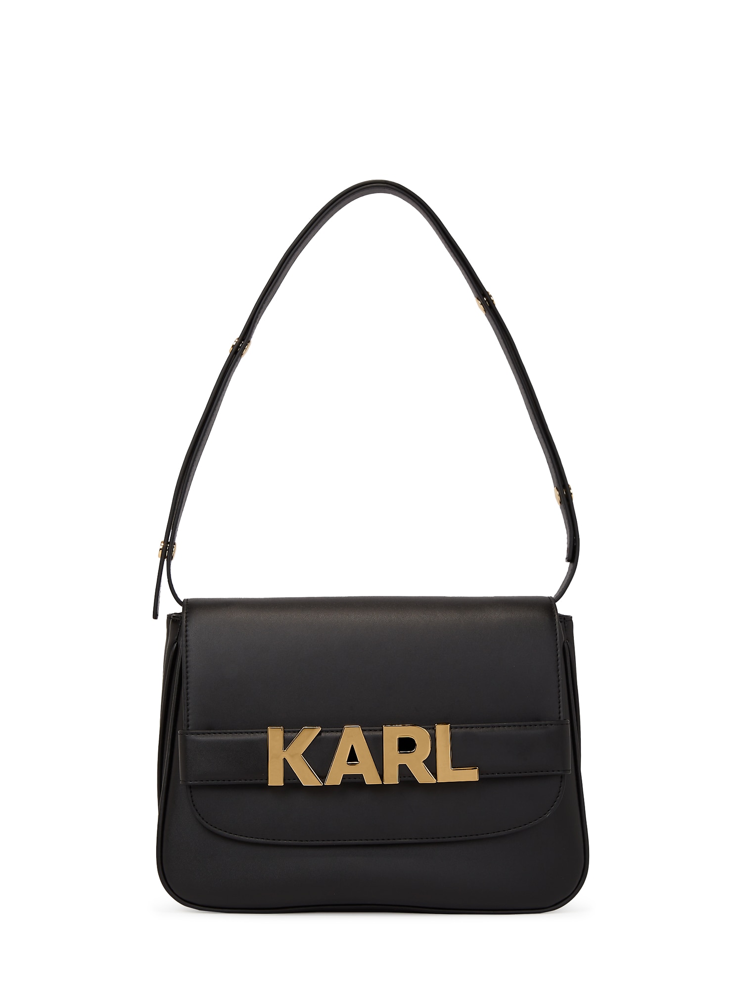 Karl Lagerfeld Válltáskák  arany / fekete akciós termékkép 1