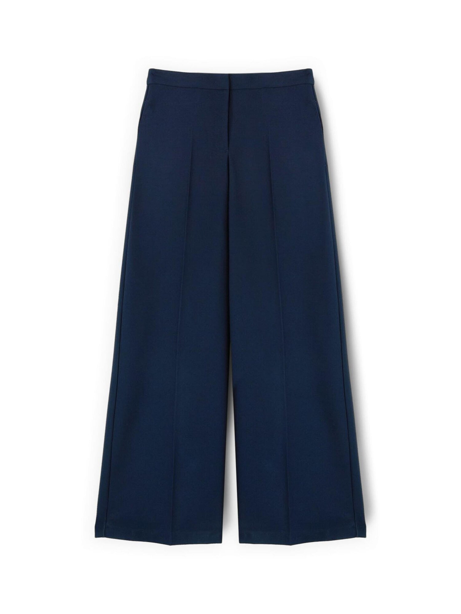MOTIVI Pantalón  azul