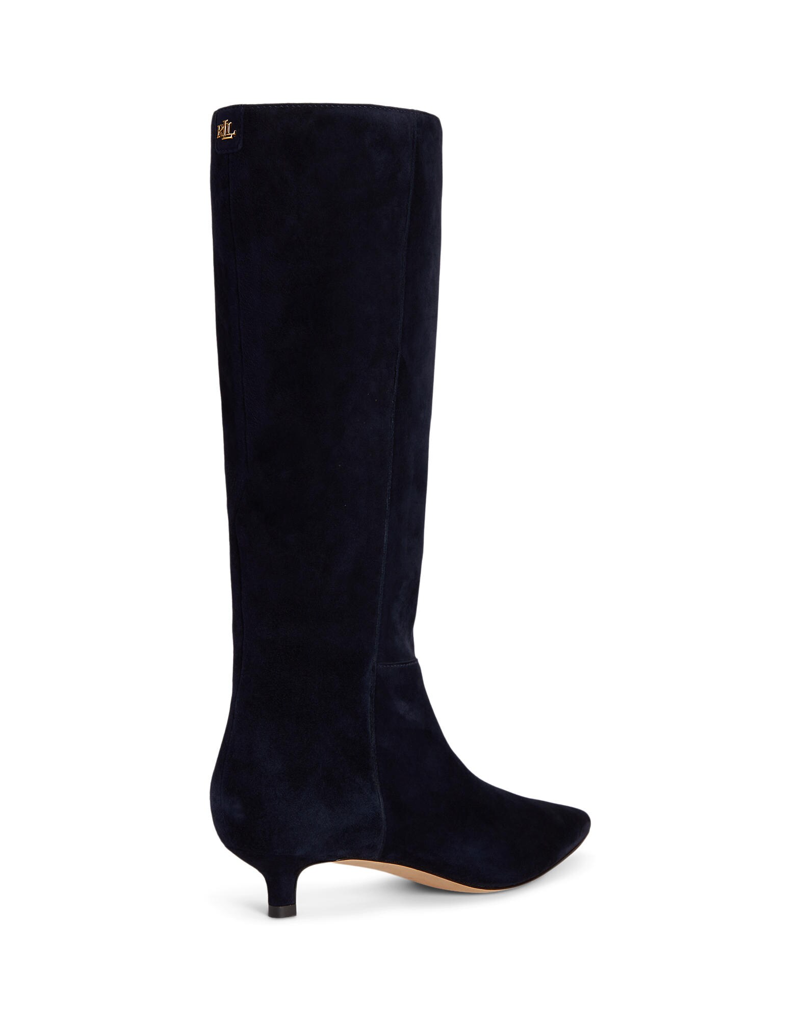 Lauren Ralph Lauren Botas 'FRNCSA '  marino – imagen 3