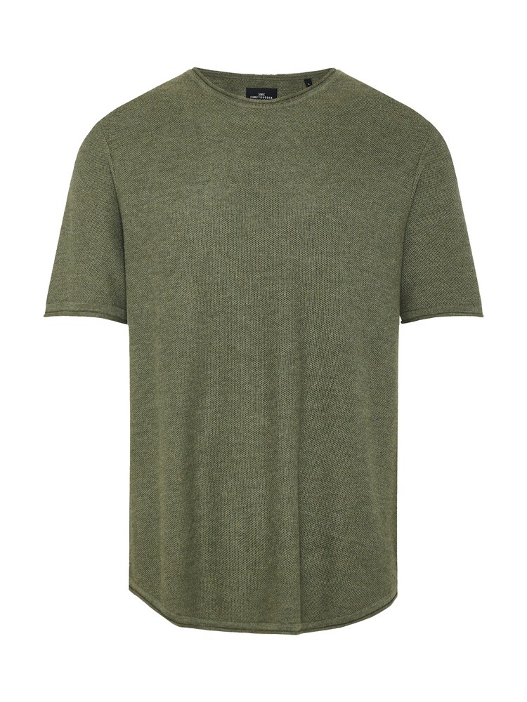 Funky Buddha Pullover Herren Größe XL khaki