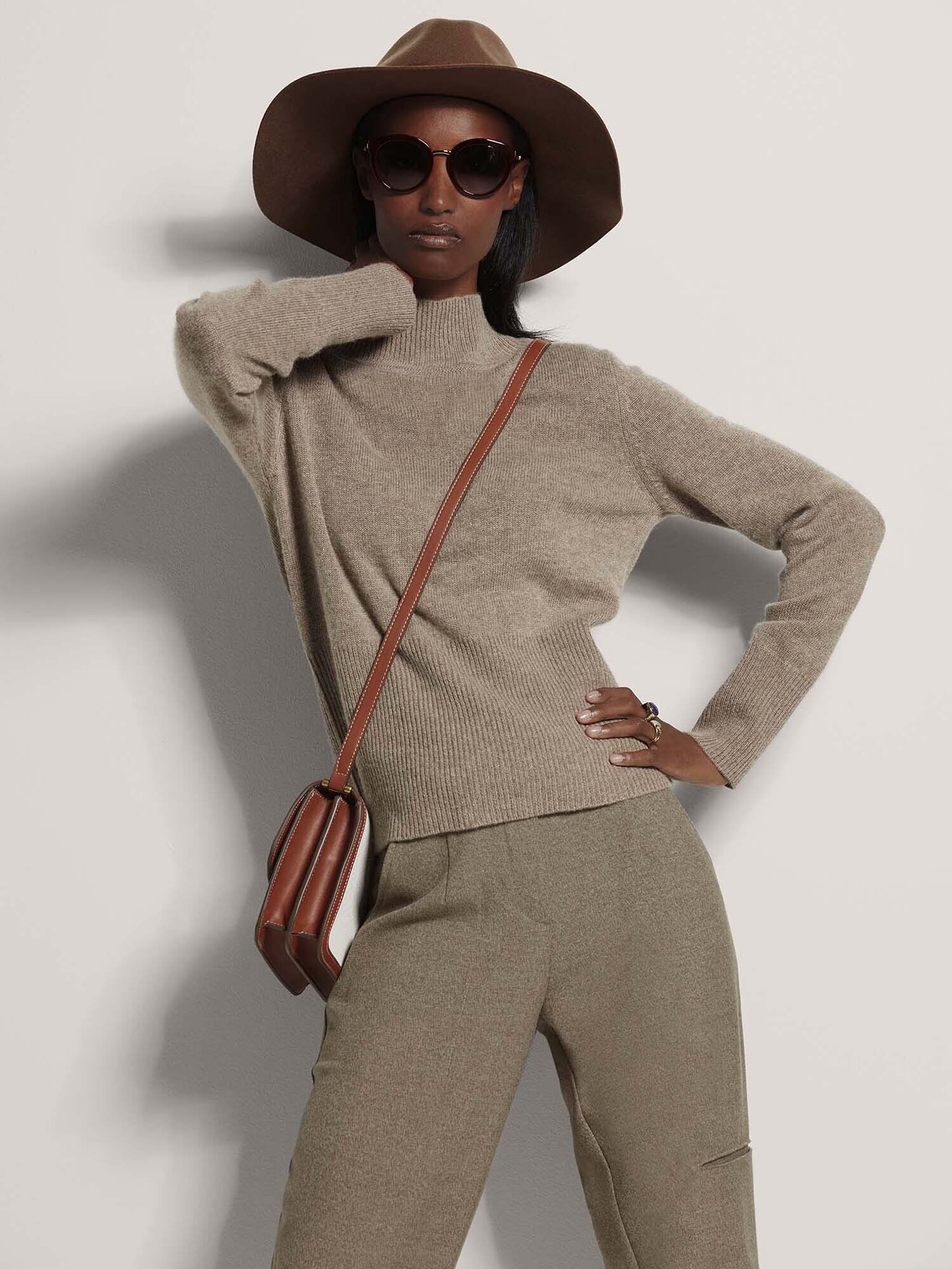 Thumbnail - MADELEINE Pullover
