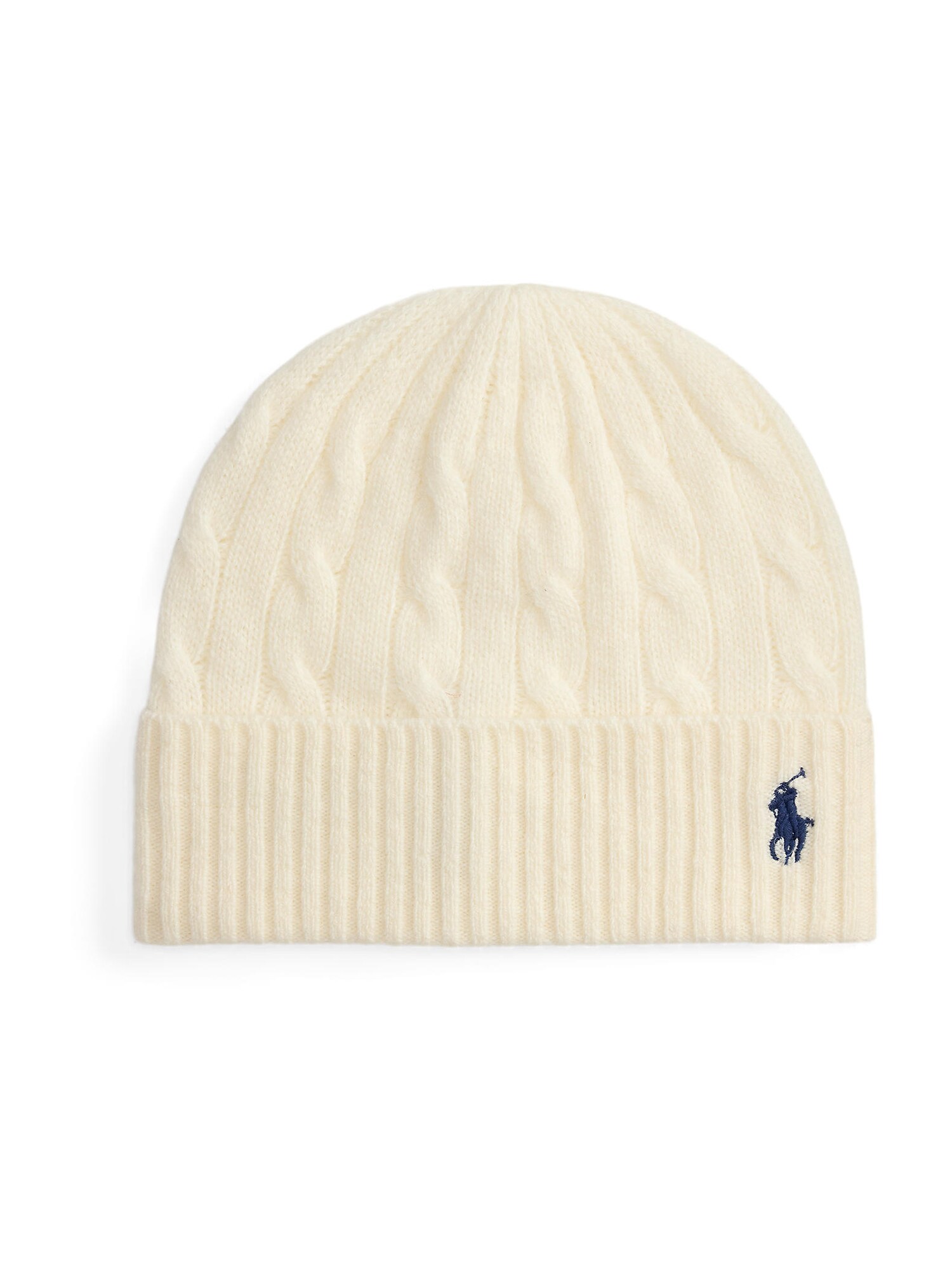Polo Ralph Lauren Čiapky  krémová