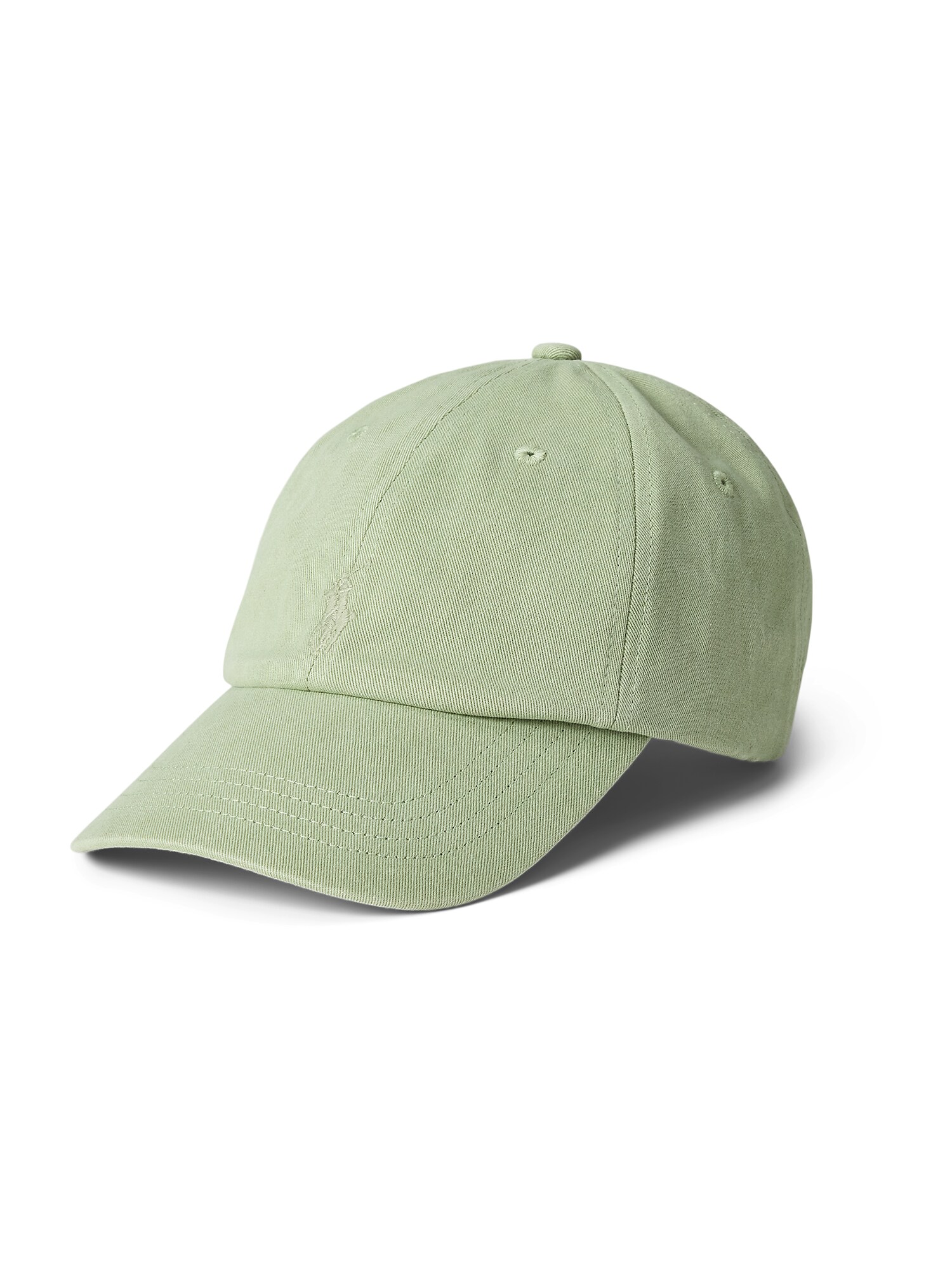 Polo Ralph Lauren Sapkák  világoszöld akciós termékkép 1