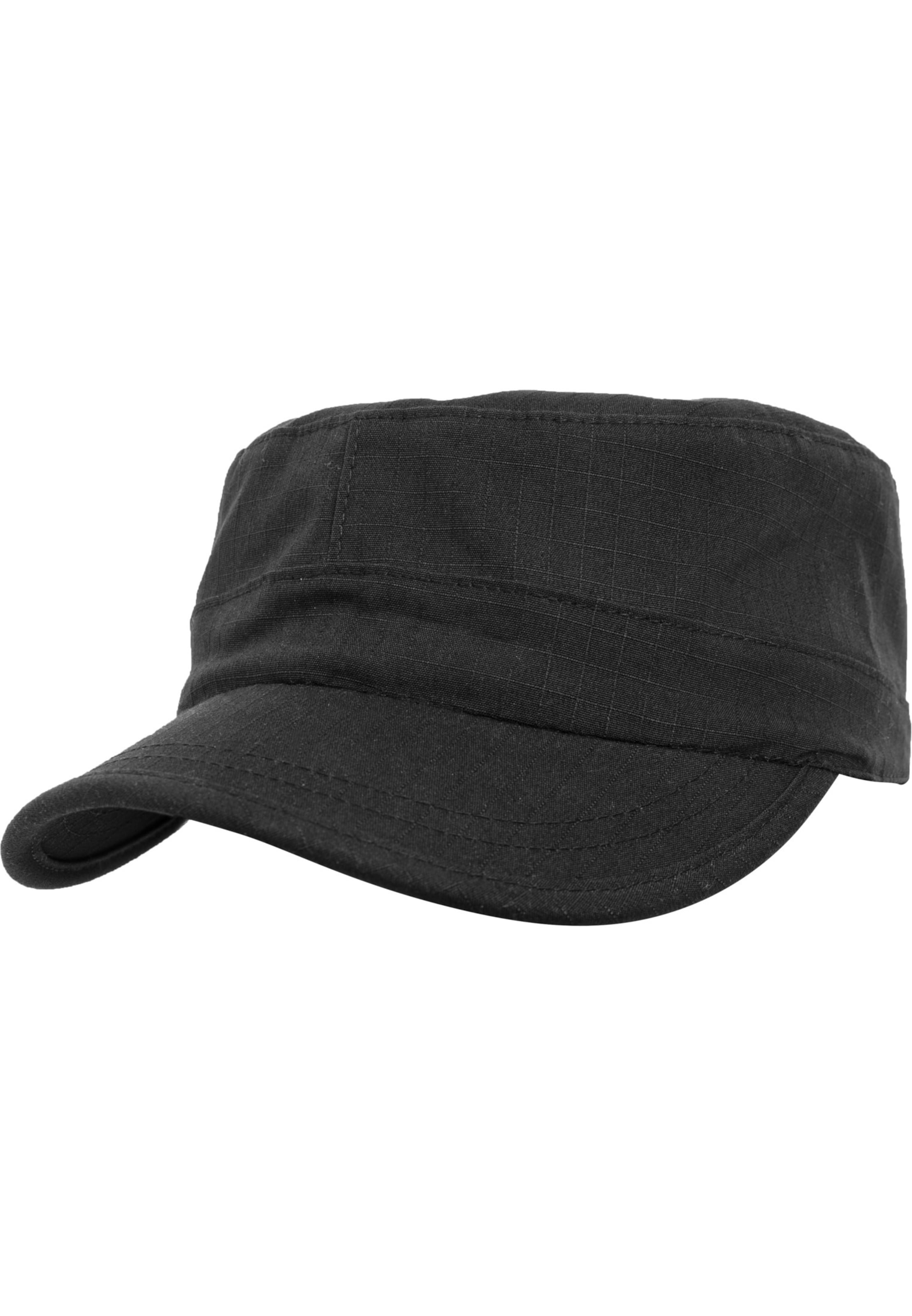 Top Gun Ripstop Cap