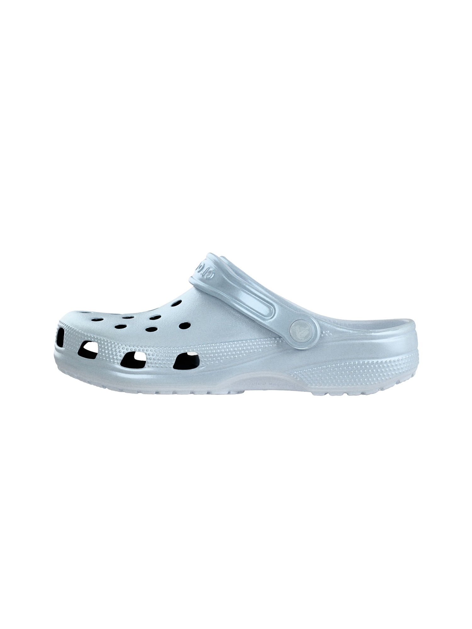 Crocs Dreváky 'Classic'  svetlomodrá