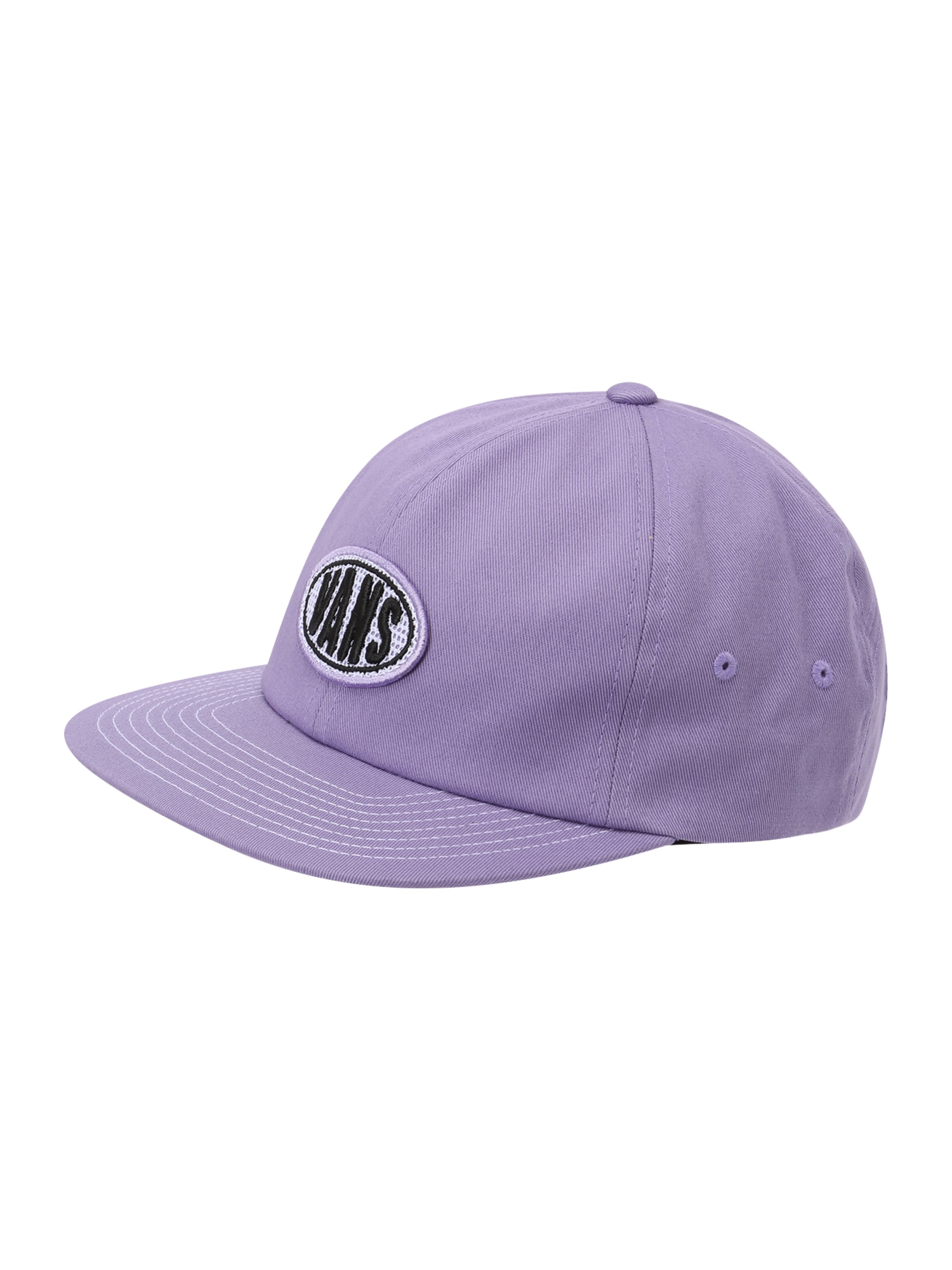 VANS Sapkák lila / fekete akciós termékkép 1