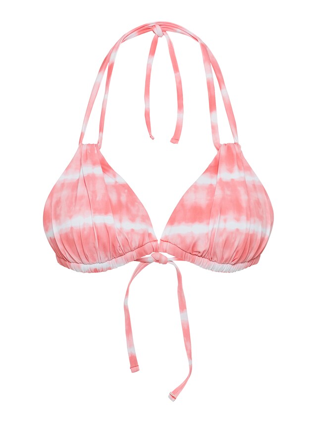 s.Oliver, Bikini felső, rózsaszín, 4 kép a 4 közül