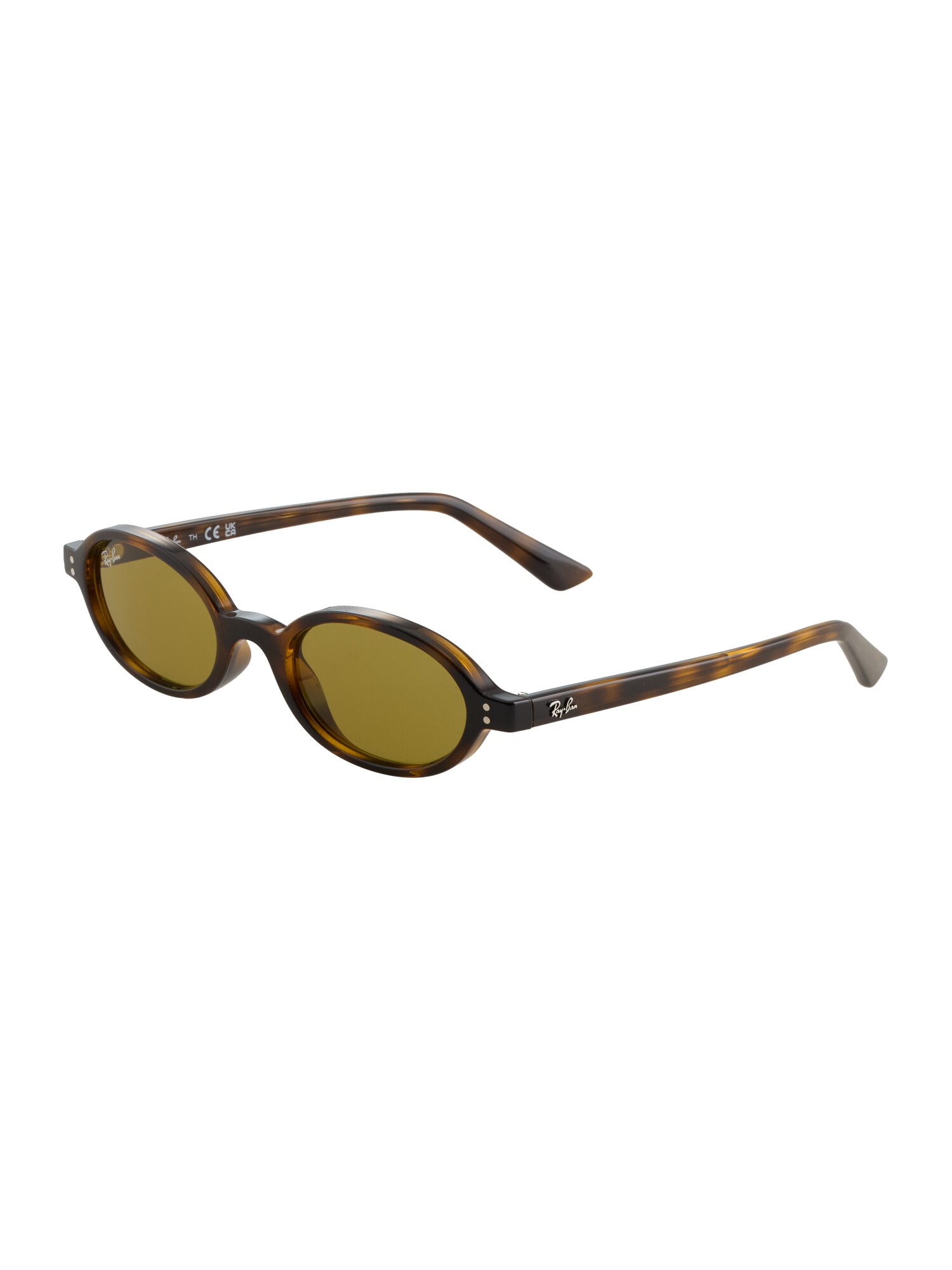Ray-Ban Gafas de sol '0RB4472'  camelo / marrón oscuro / negro