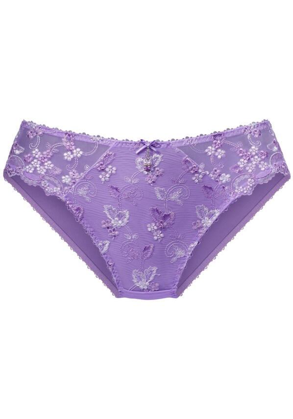 LASCANA, Slip, lila, 1 kép a 2 közül