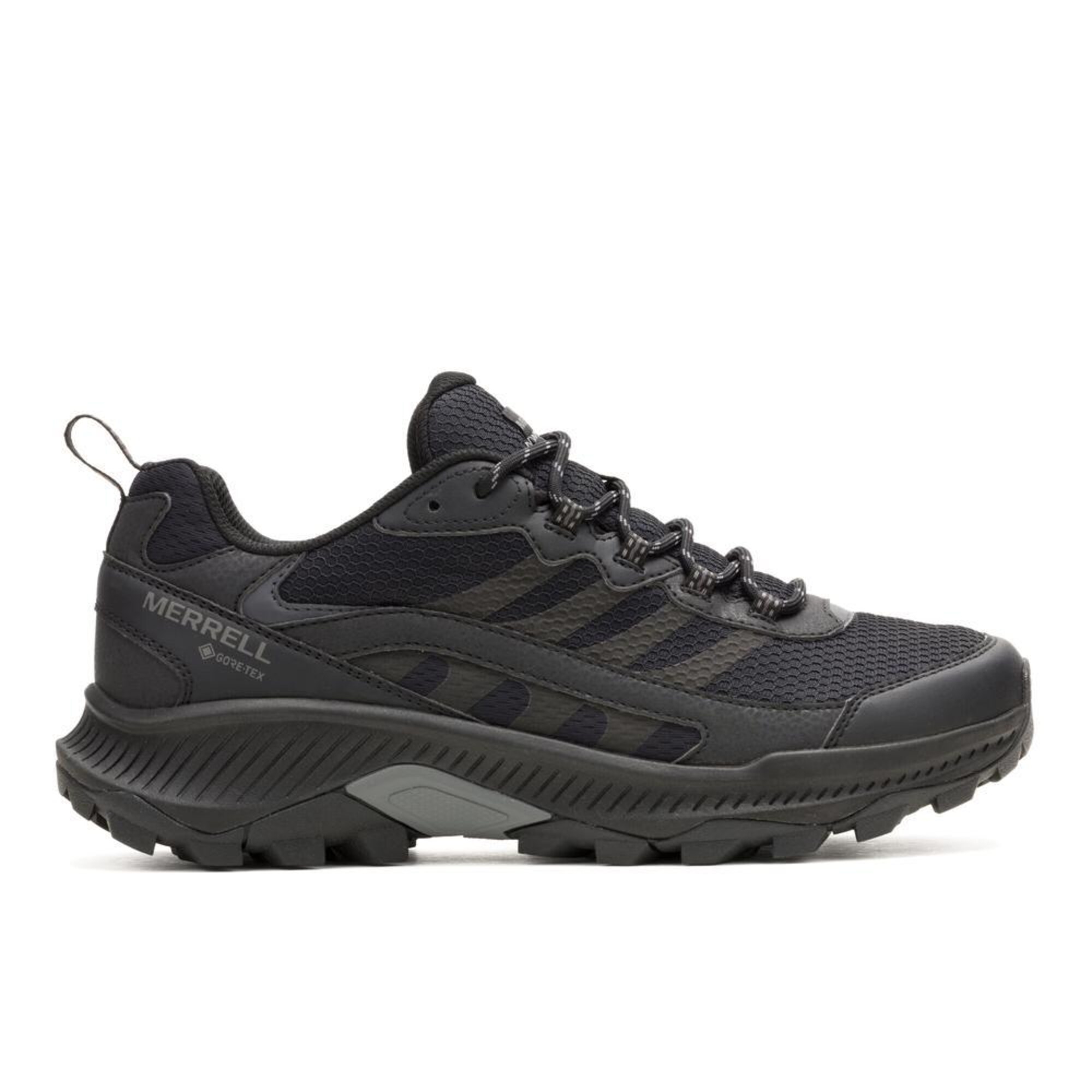 MERRELL Zapatos bajos 'Speed Strike 2' negro