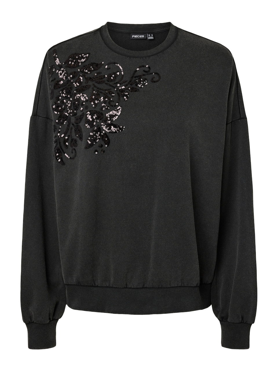 Sweatshirt 'PCMIE'