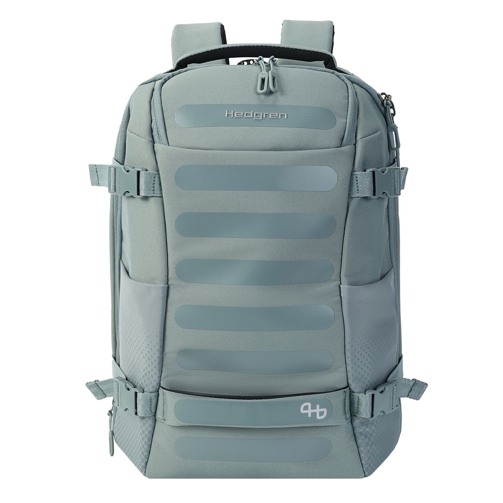 Hedgren Rugzak 'Comby Rfid' Turquoise