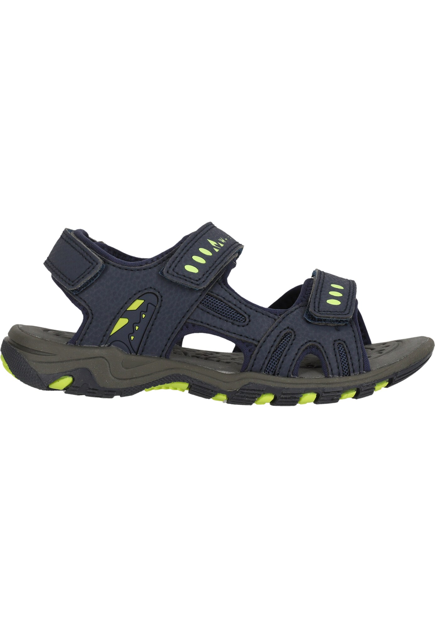 Thumbnail - Trekking-Sandalen 'Acamas'