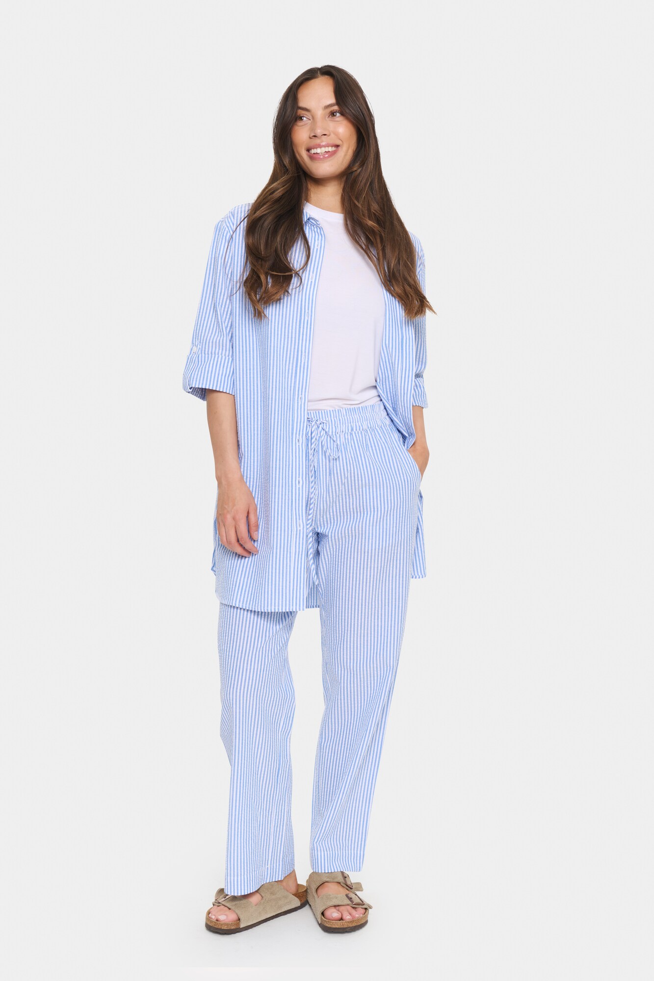 Thumbnail - SAINT TROPEZ Hose Miko