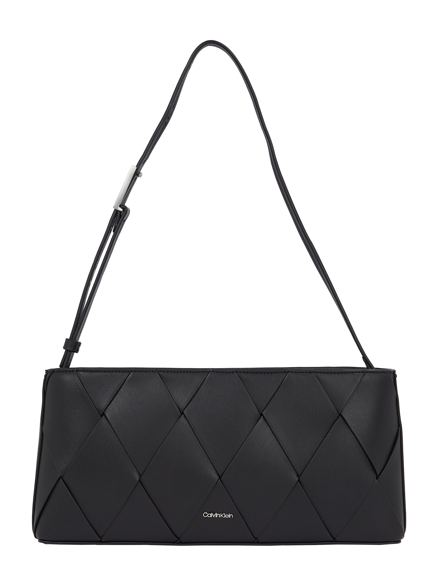 Calvin Klein Geantă de umăr  negru