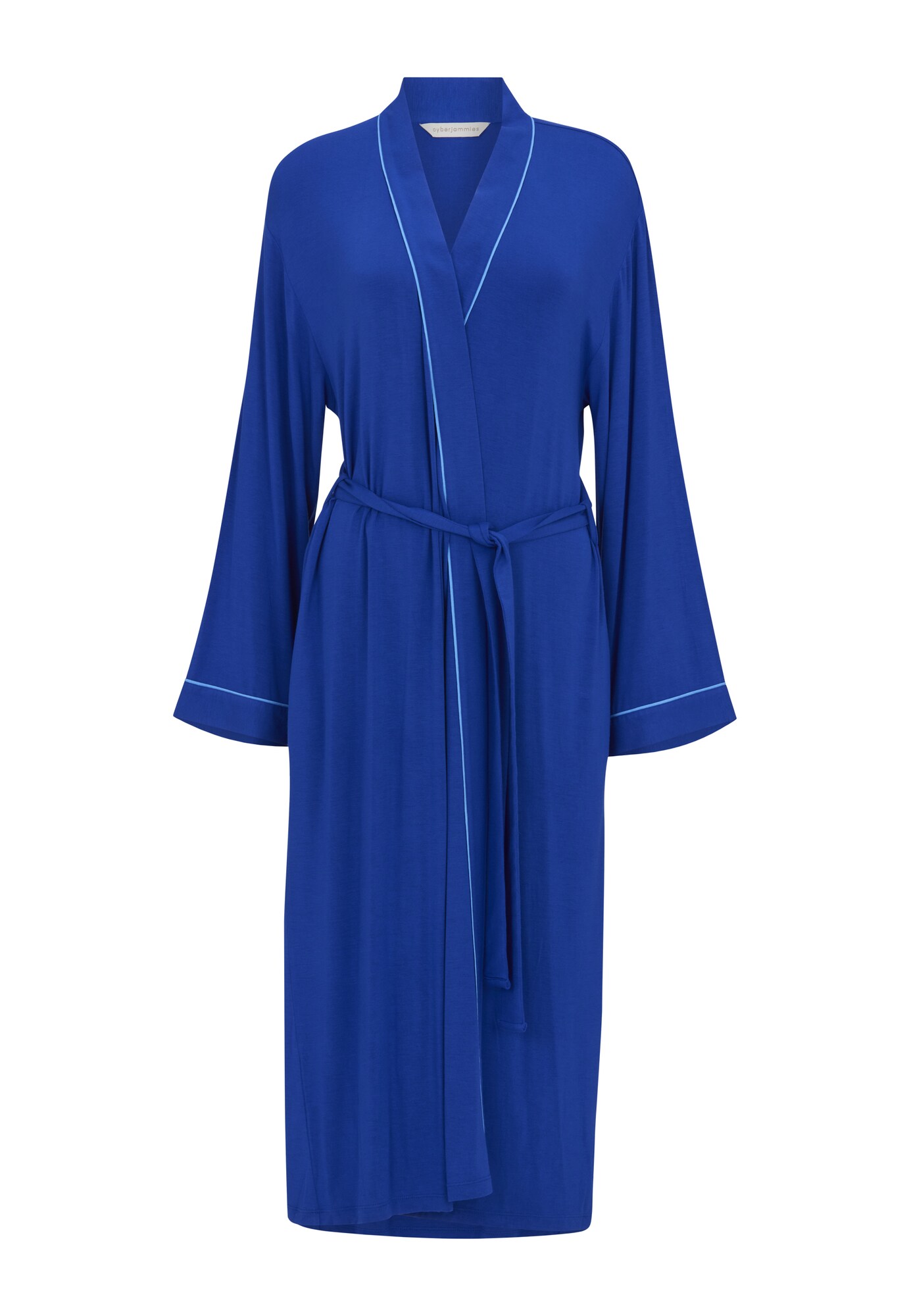 Cyberjammies Vestaglia 'Ashley'  blu scuro