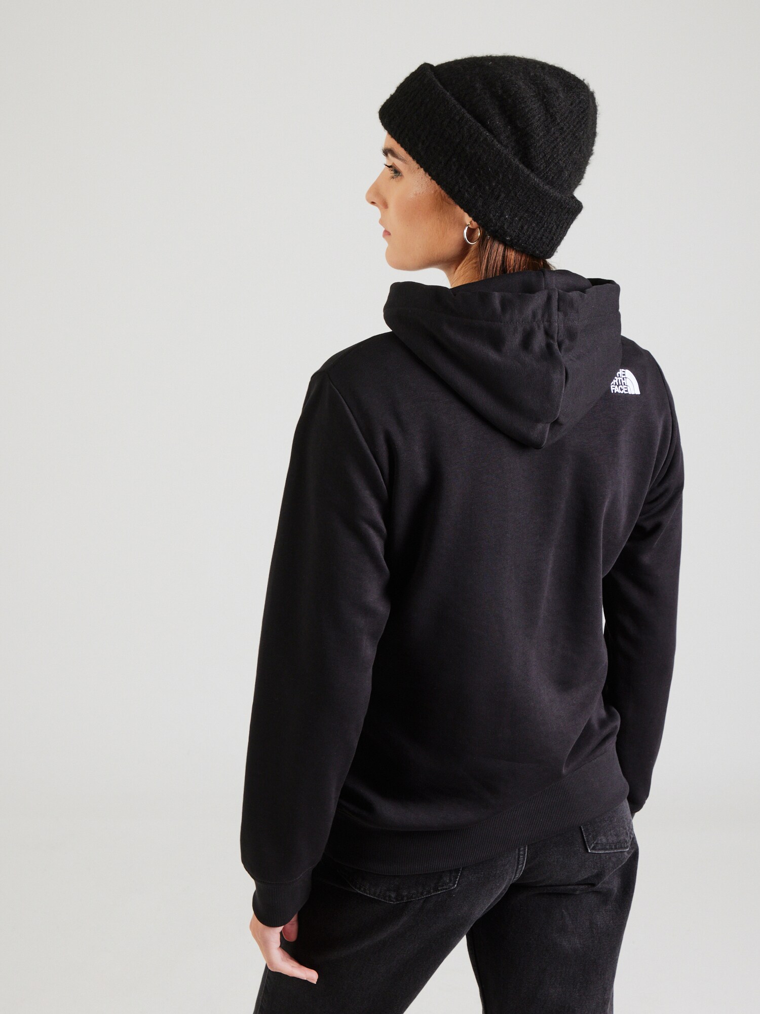 Thumbnail - THE NORTH FACE Sweatshirt DREW PEAK