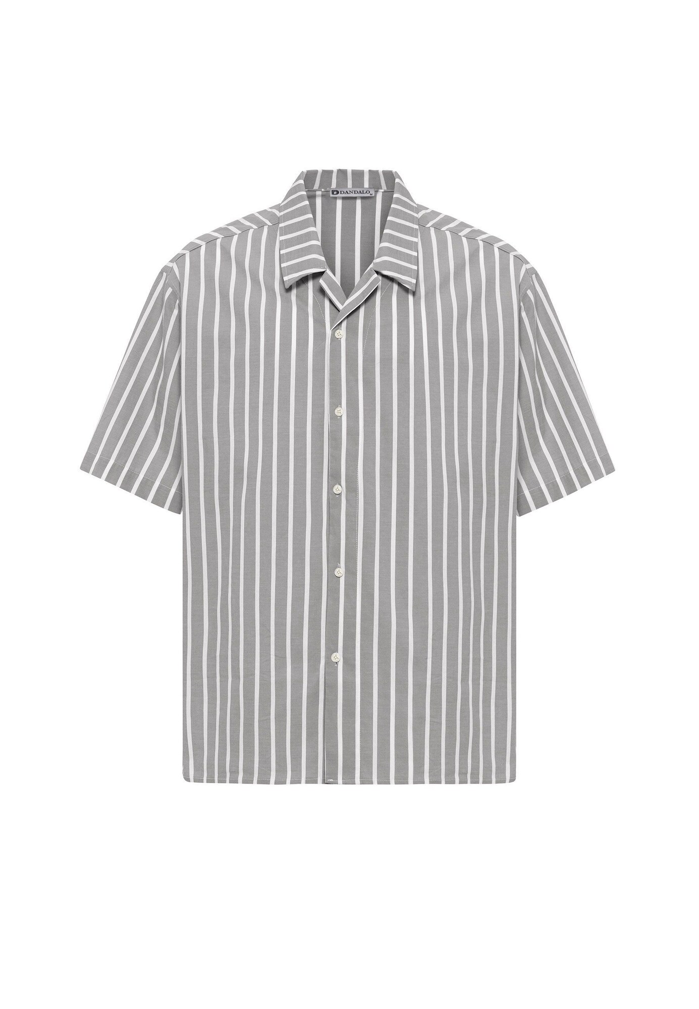 Thumbnail - Dandalo Hemd