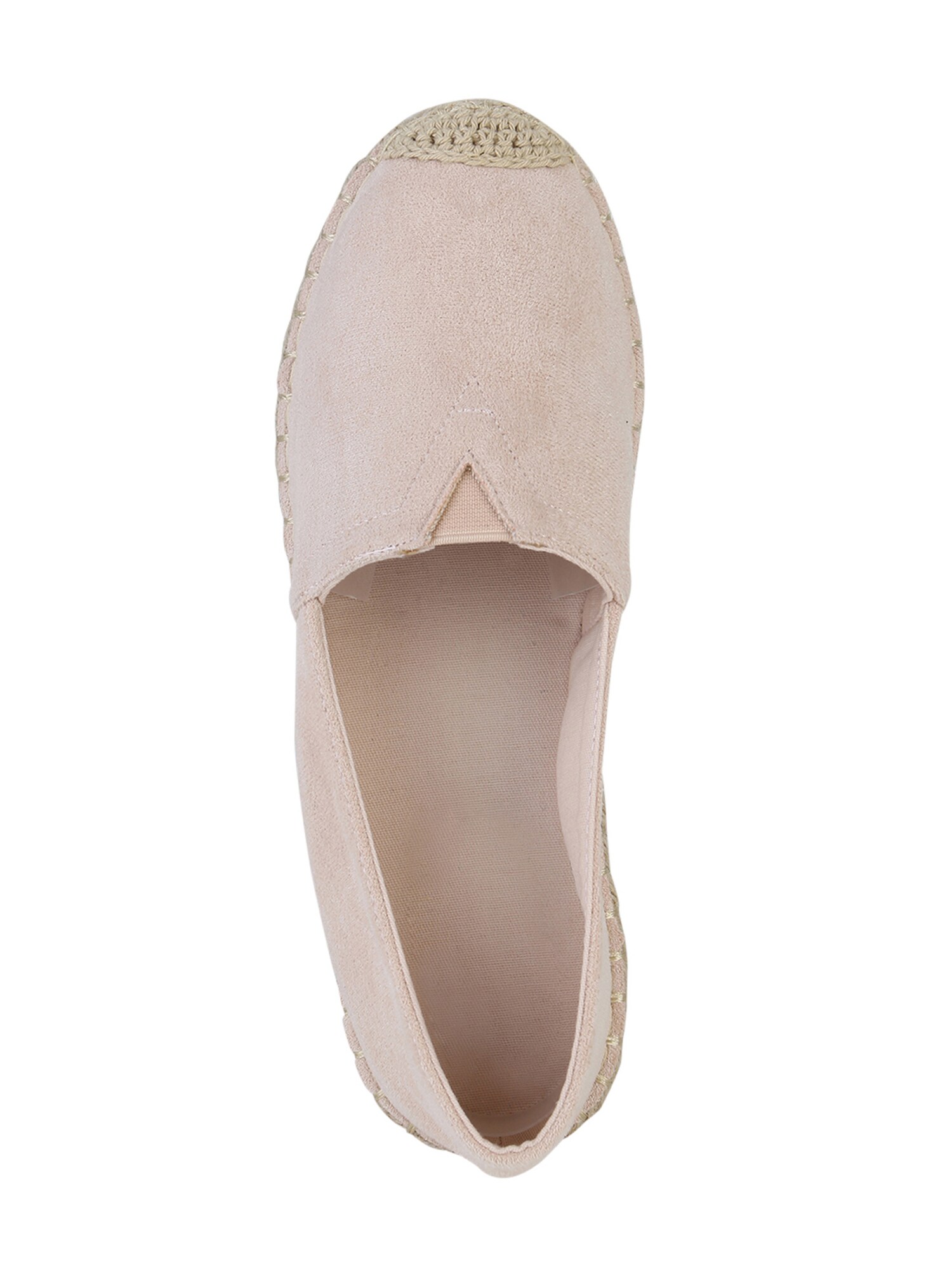 Thumbnail - Espadrilles 'Ella'