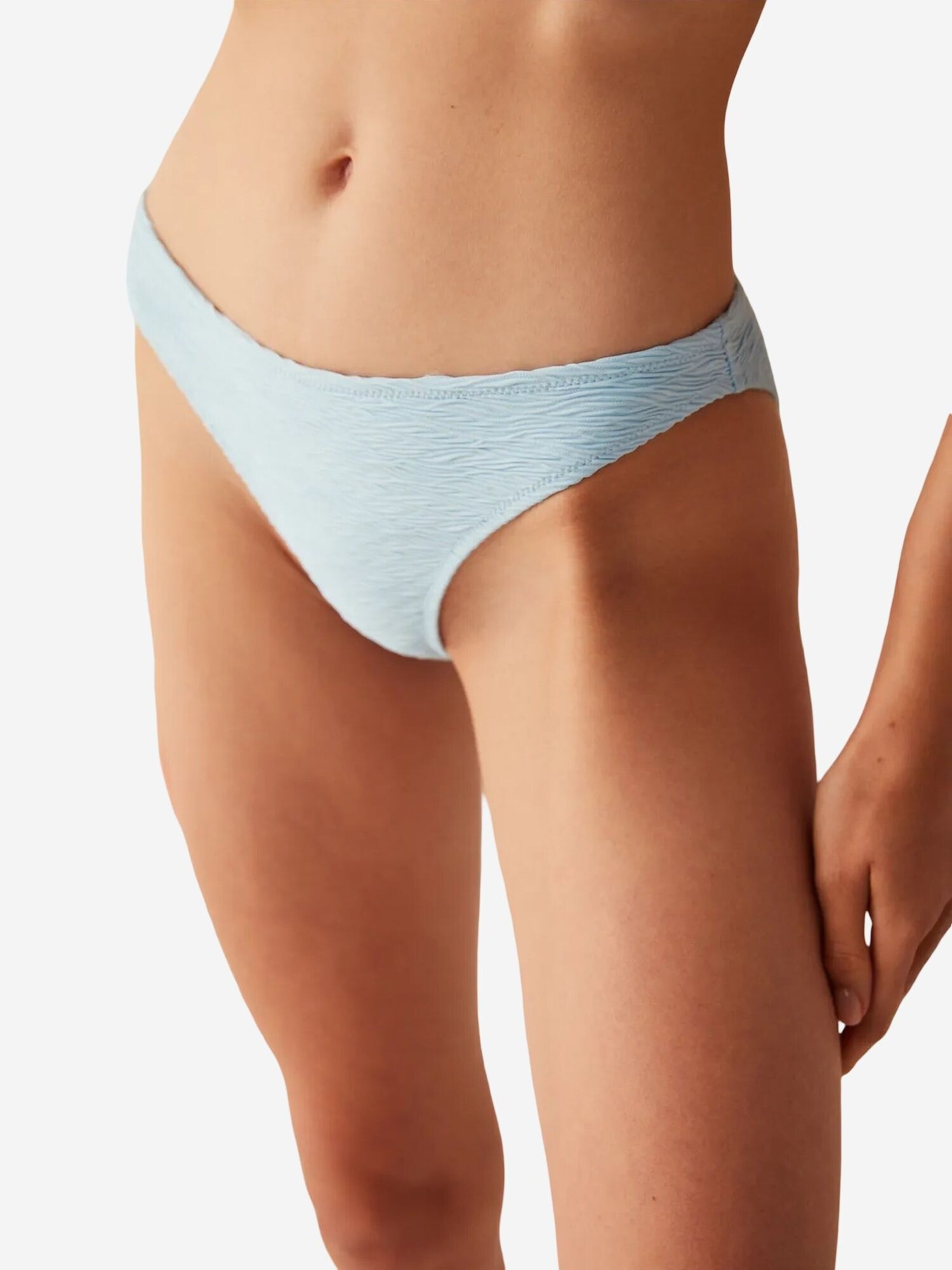 Penti Bikini donji dio svijetloplava