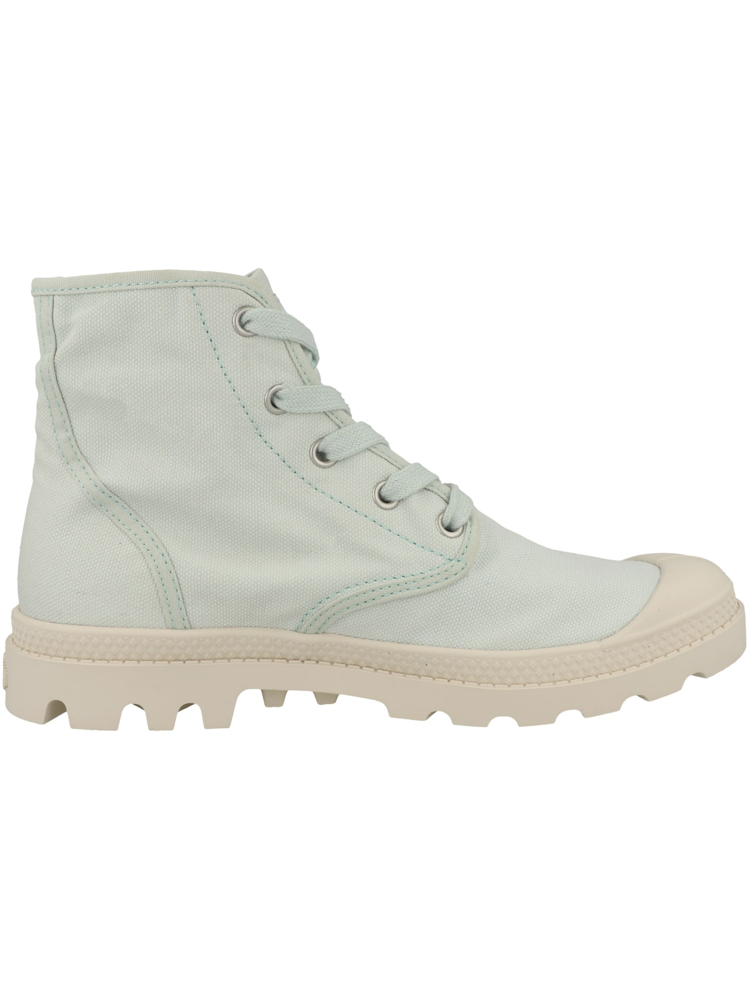Thumbnail - Palladium Schnürstiefelette Pampa
