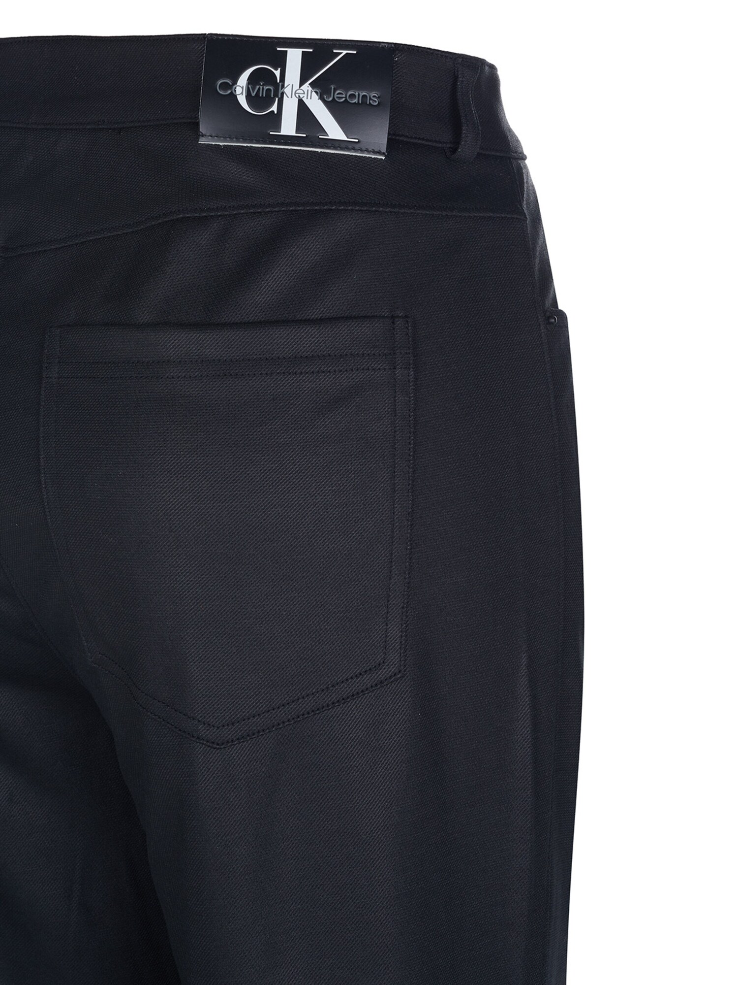 Calvin Klein Pantalón  negro – imagen 24