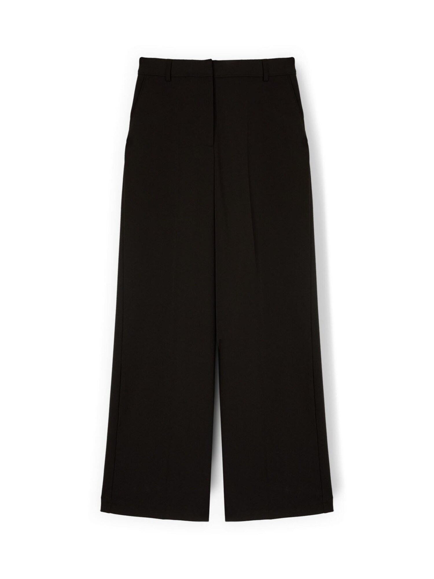 MOTIVI Pantalón negro
