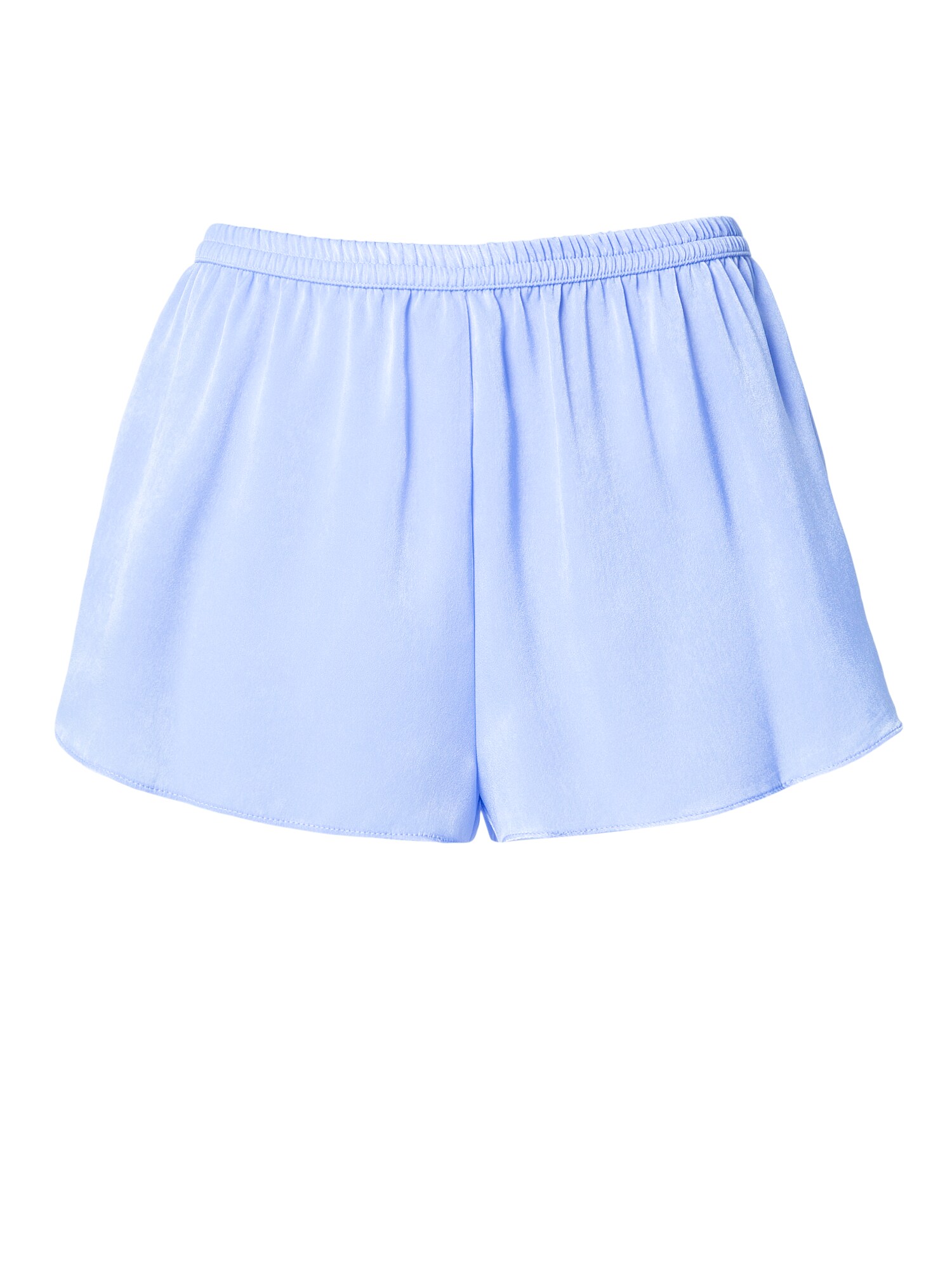 Hunkemöller Pantaloni de pijama  mov lavandă