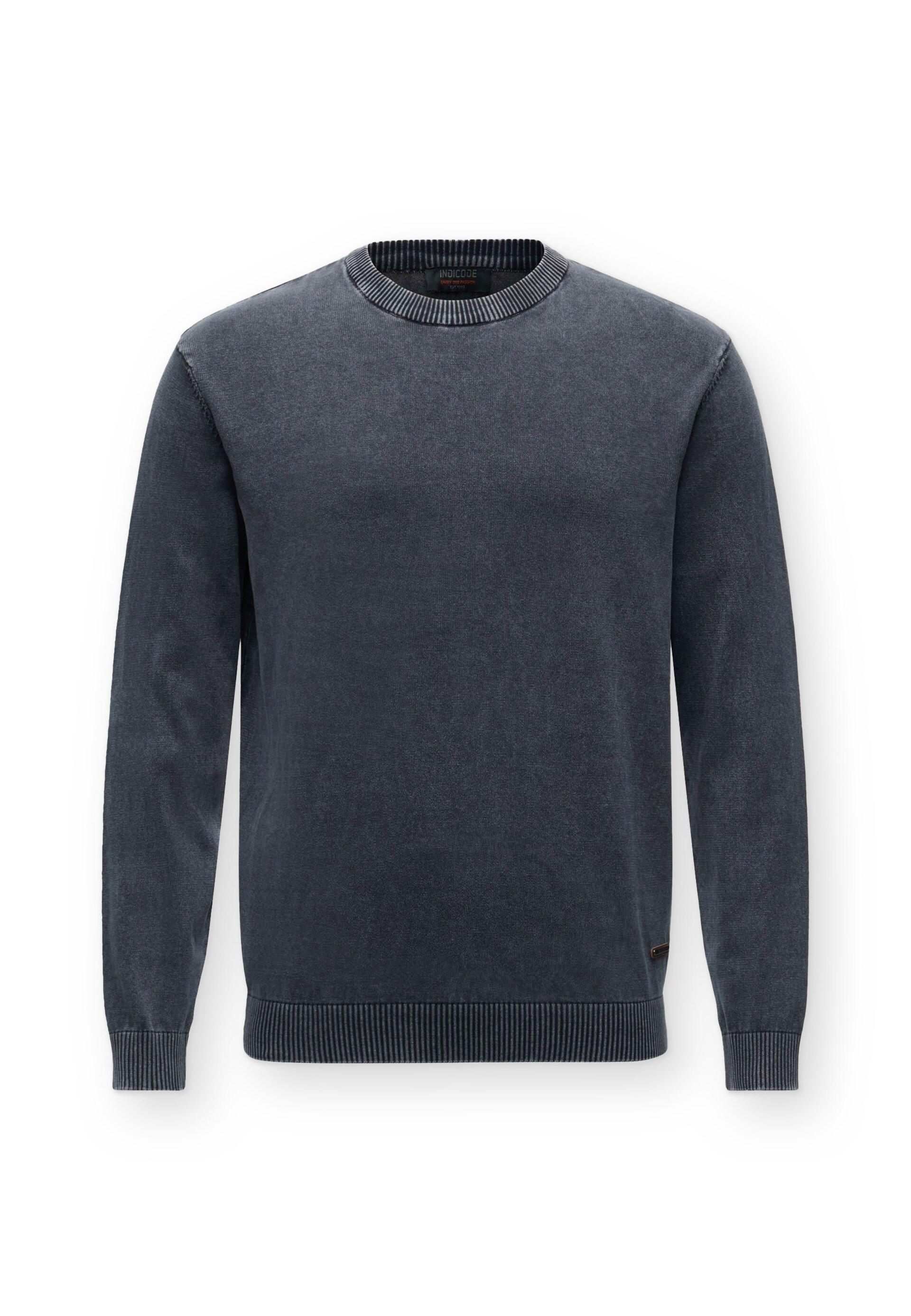 INDICODE JEANS Tröja 'Arkmill' herr