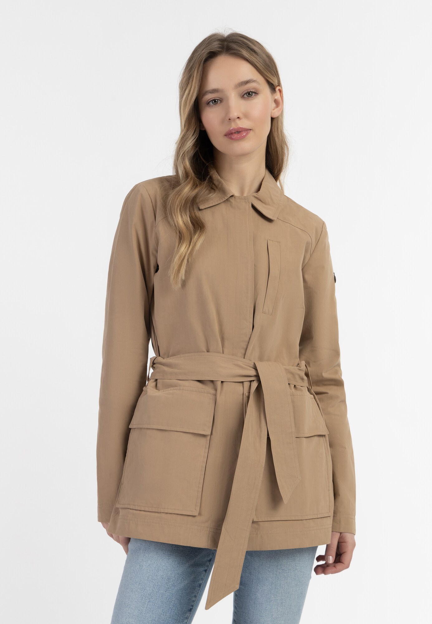 Thumbnail - DreiMaster Vintage Jacke