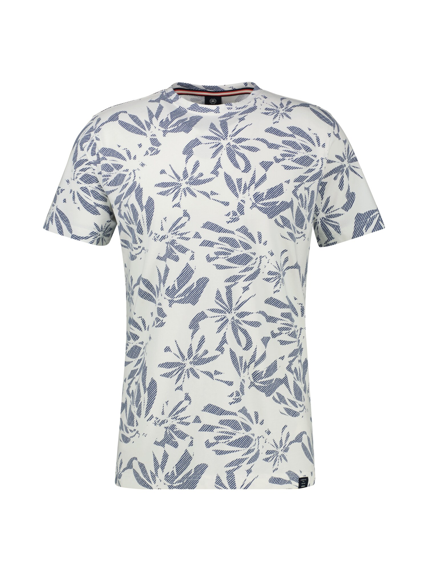 Thumbnail - LERROS T-Shirt mit Stretchanteil