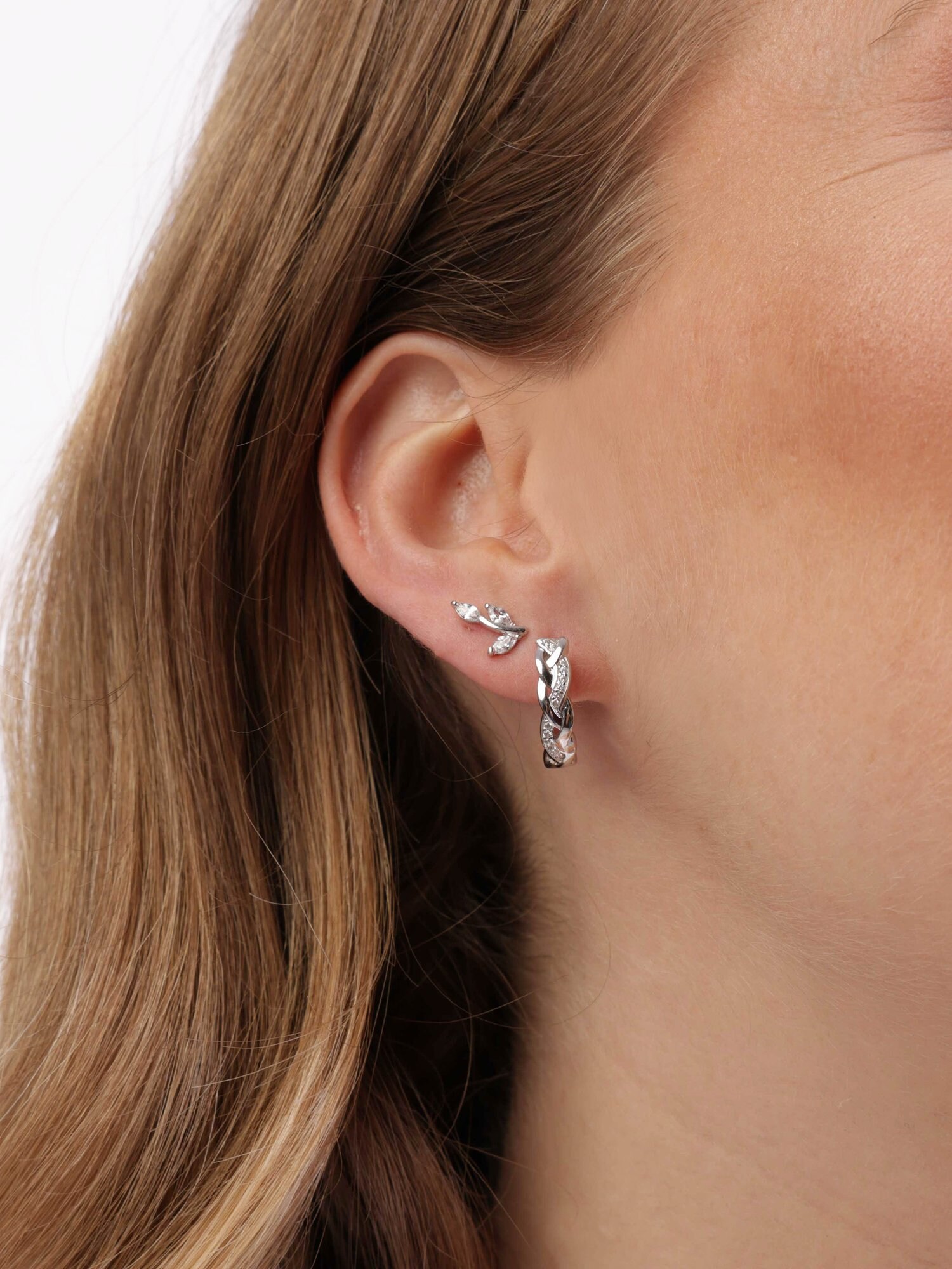 Thumbnail - Lucardi Ohrringe