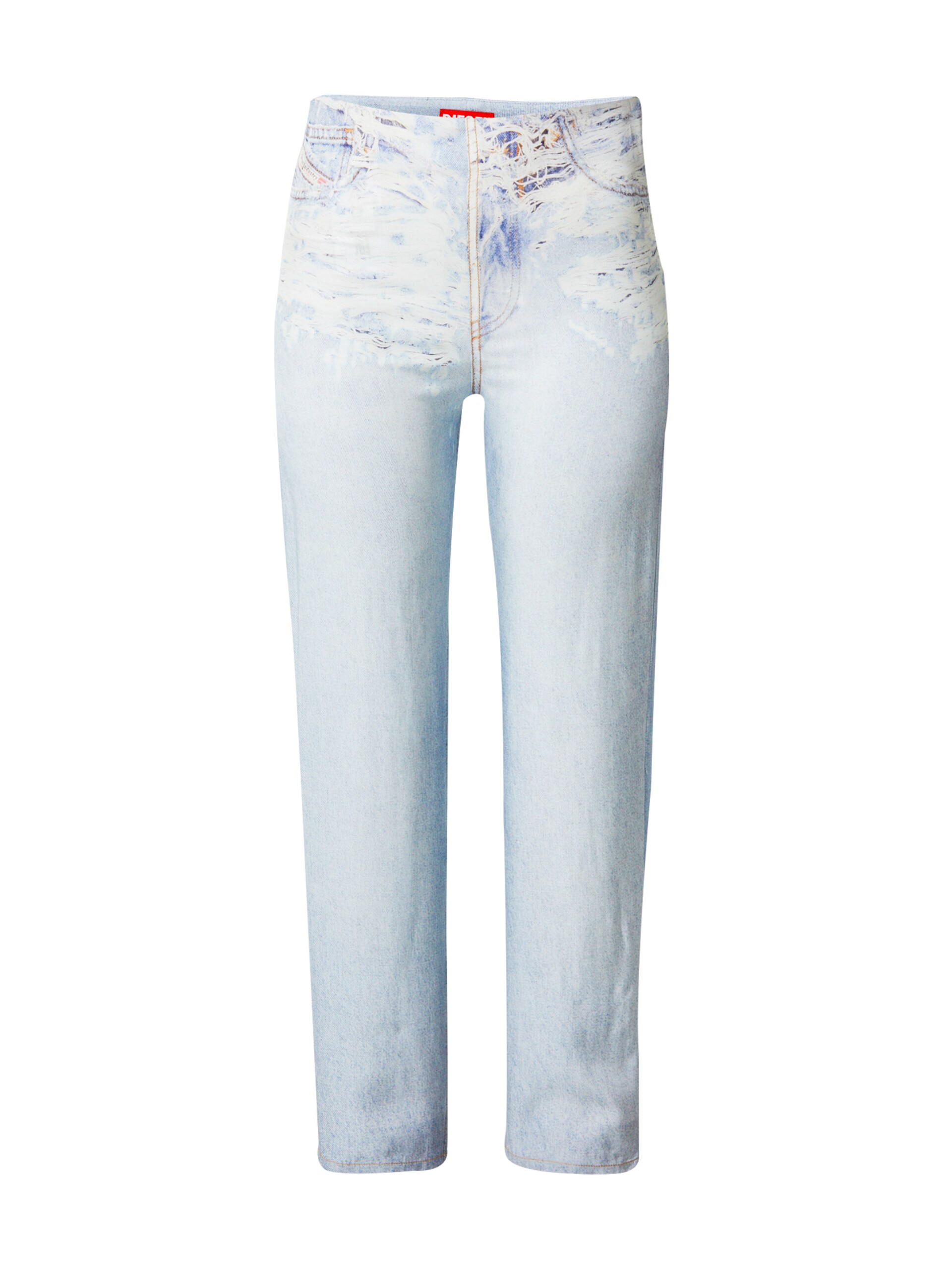 Diesel Jeans 'SARKY' dam