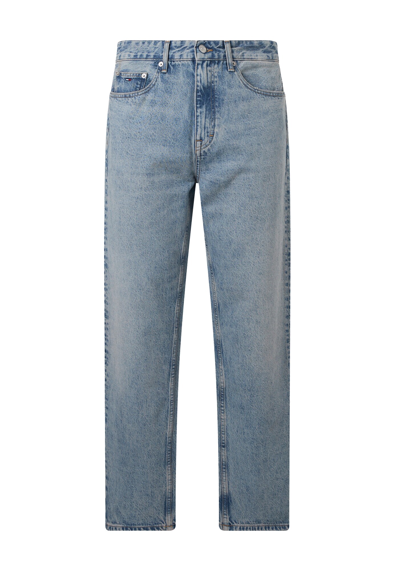 Tommy Jeans Jeans OTIS albastru denim