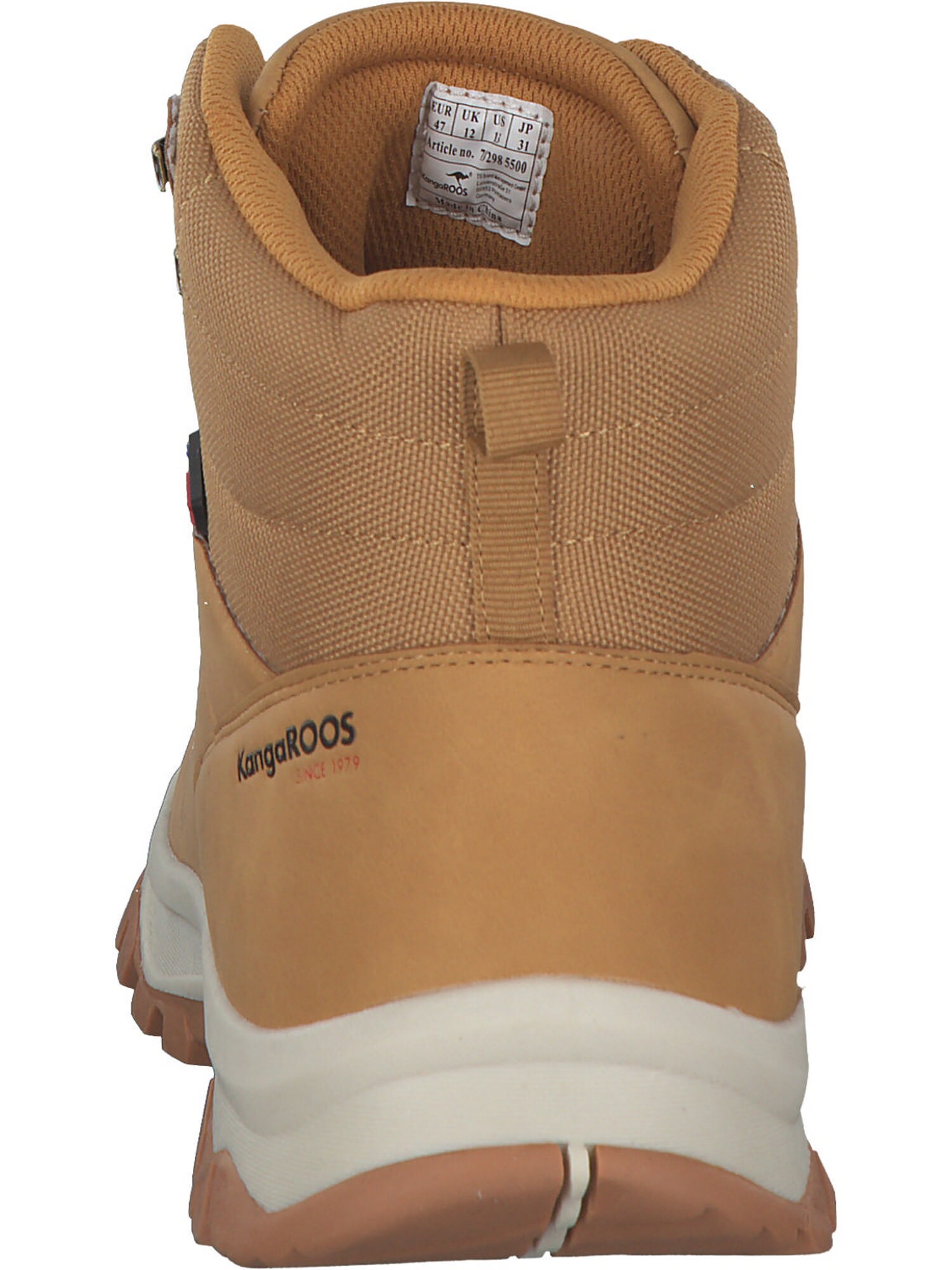 Thumbnail - Schnürboots