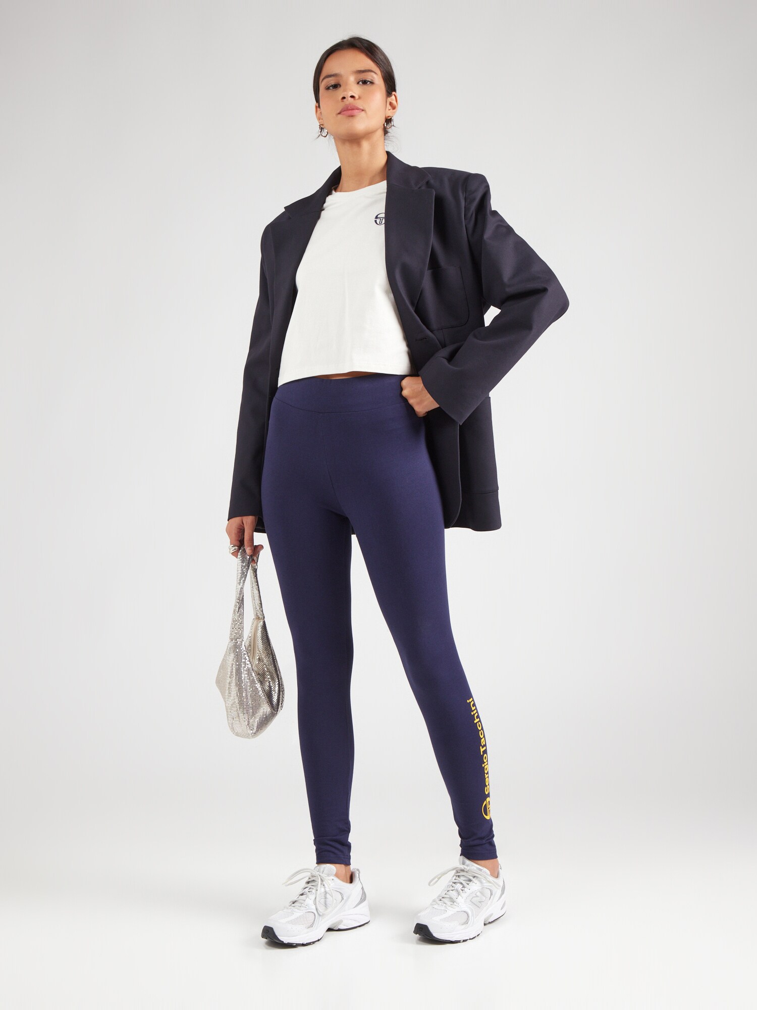 Thumbnail - Sergio Tacchini Leggings FEDERIC