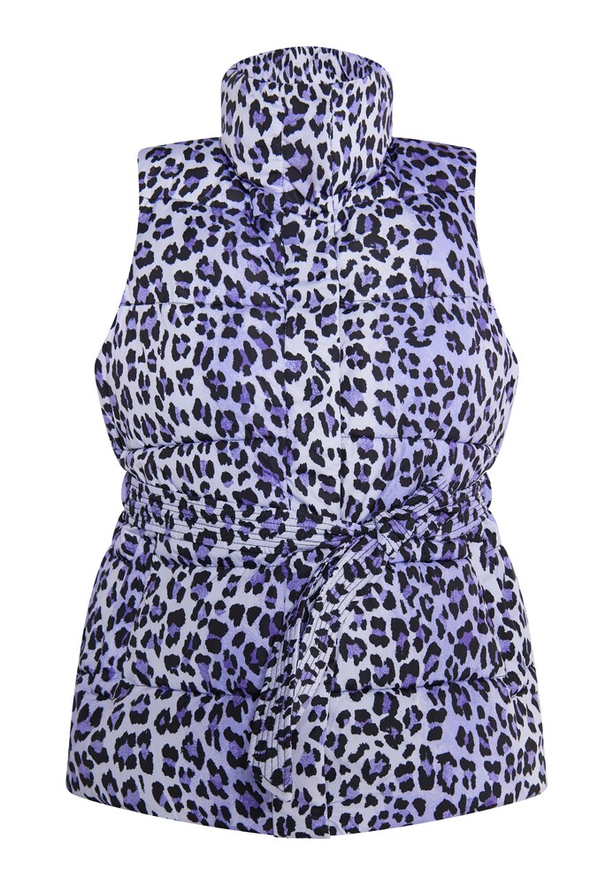 MYMO Mellény Női lila , Méret XS