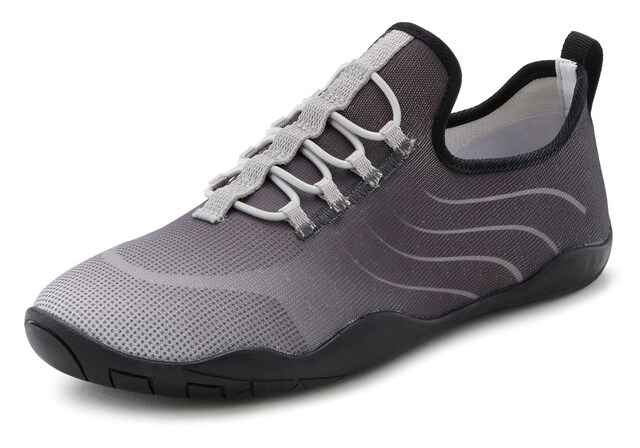 LASCANA, Slip on boty, šedá, obrázek 2 z 3