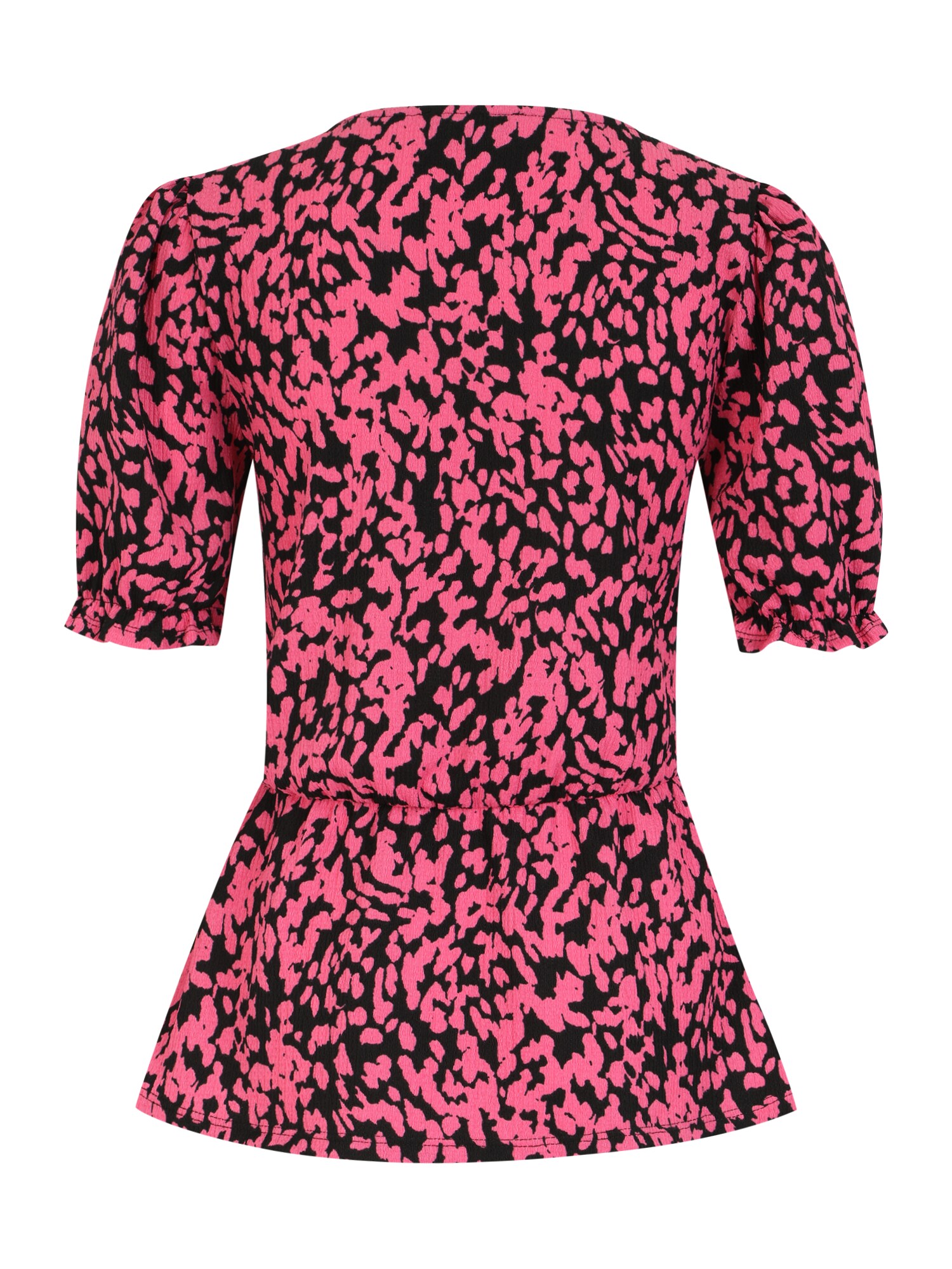 Dorothy Perkins Tall Póló  rózsaszín / fekete termék 2. képe