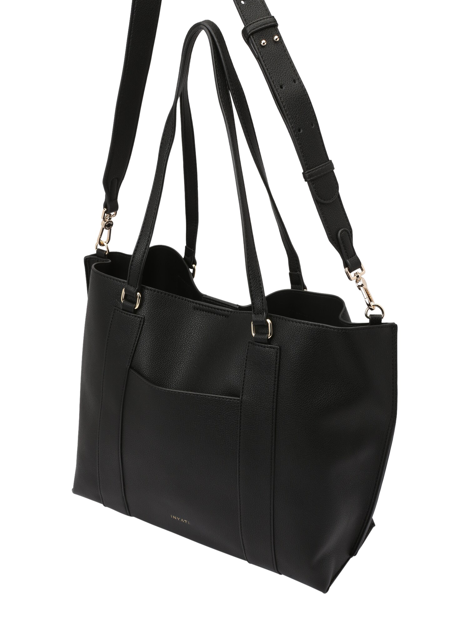INYATI Shopper  preto