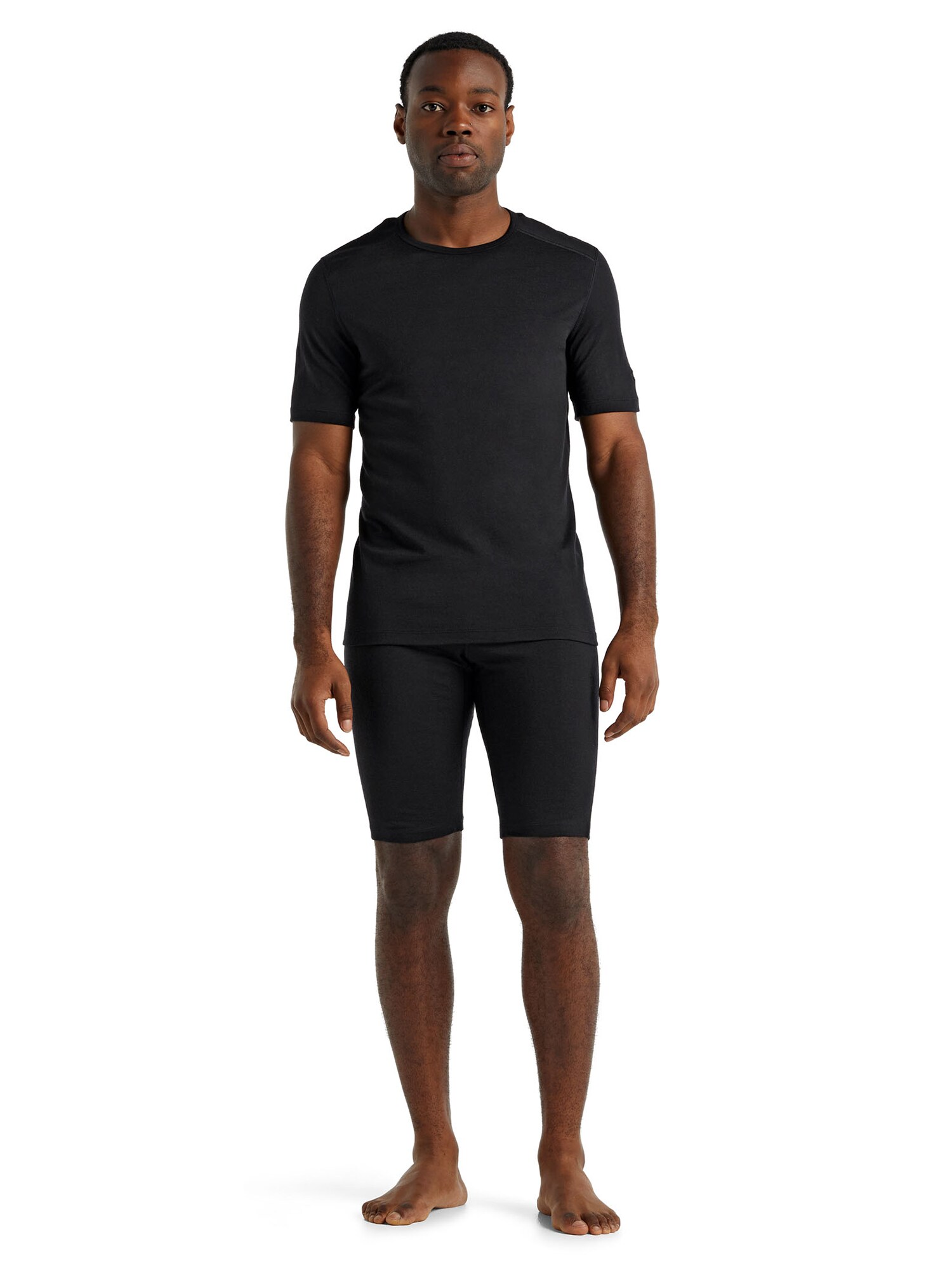 Thumbnail - ICEBREAKER Sportunterhose Oasis