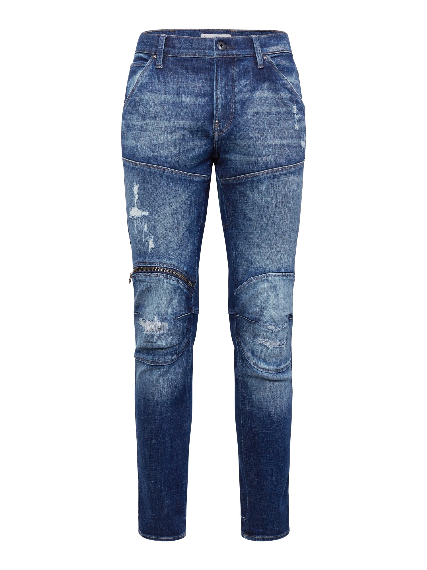 G-Star RAW Calças de ganga  azul