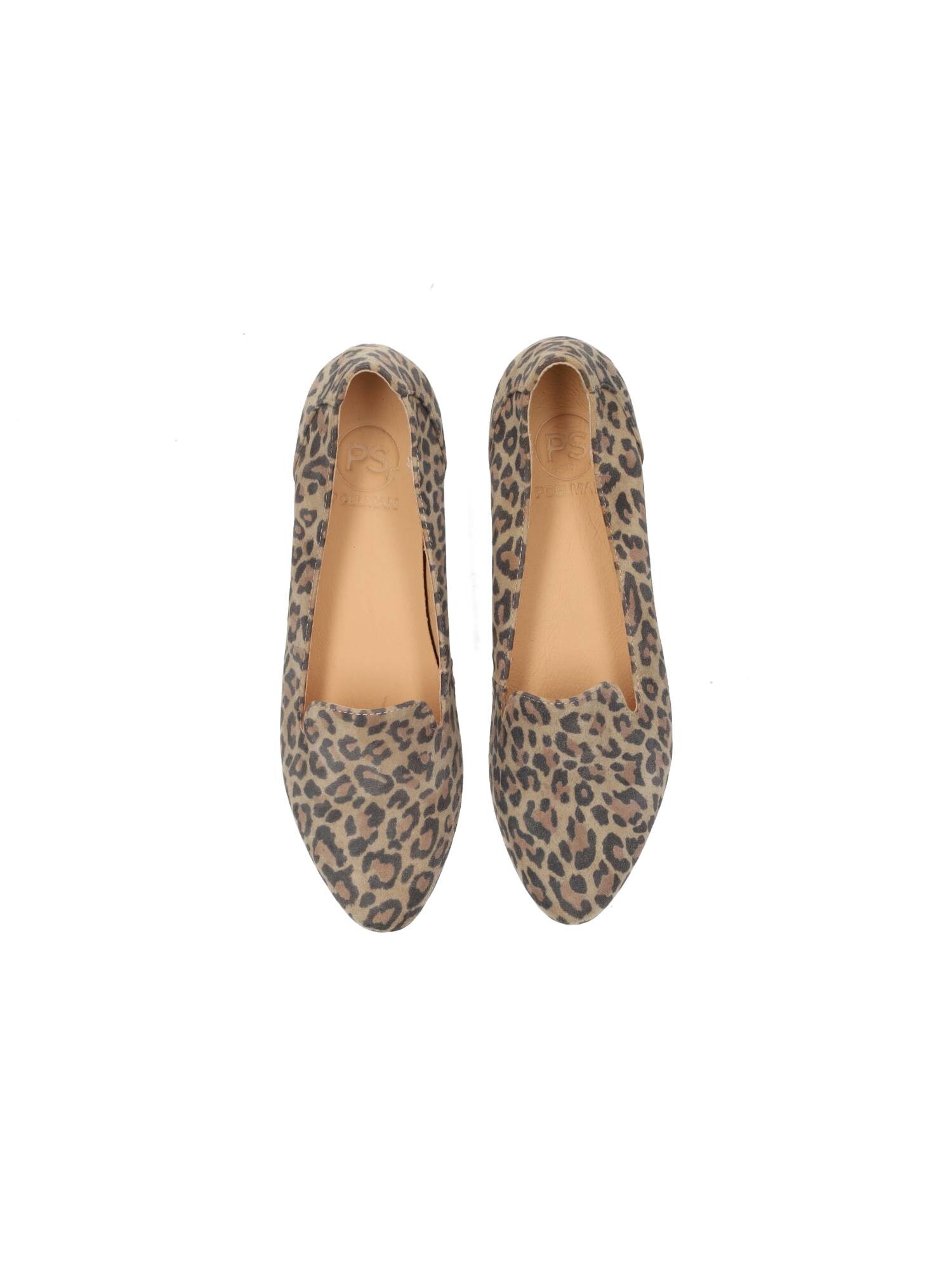 Thumbnail - PS Poelman Ballerina Lies