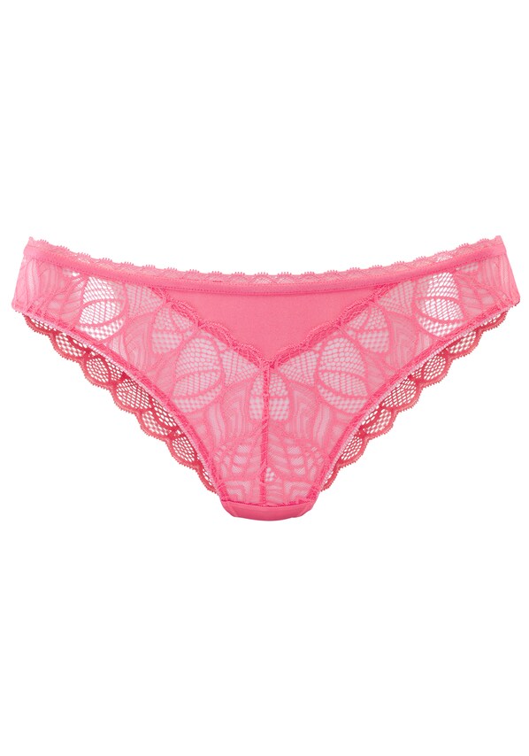 LASCANA, Slip, rózsaszín, 3 kép a 3 közül