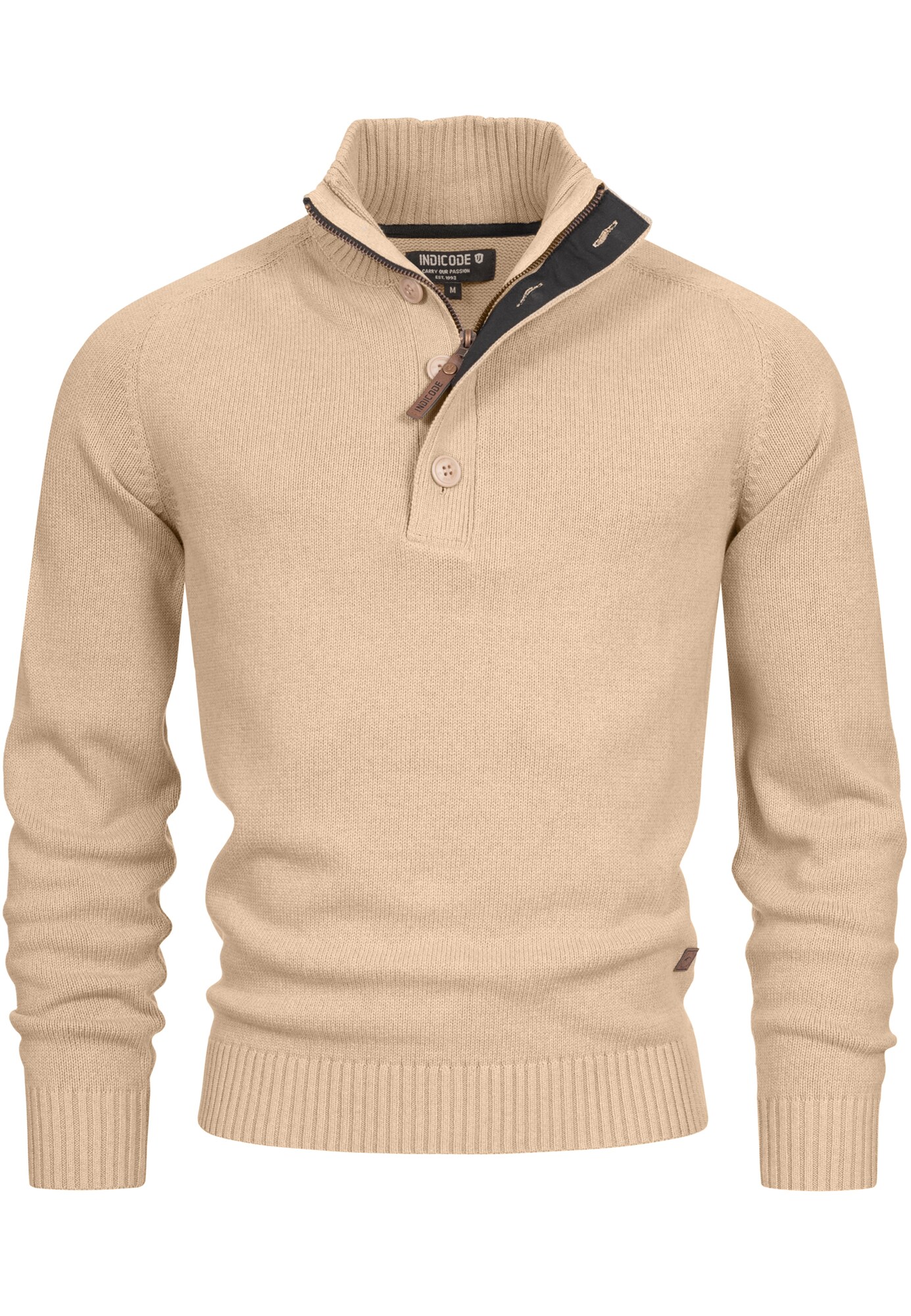 Thumbnail - Pullover ' INIsalu '