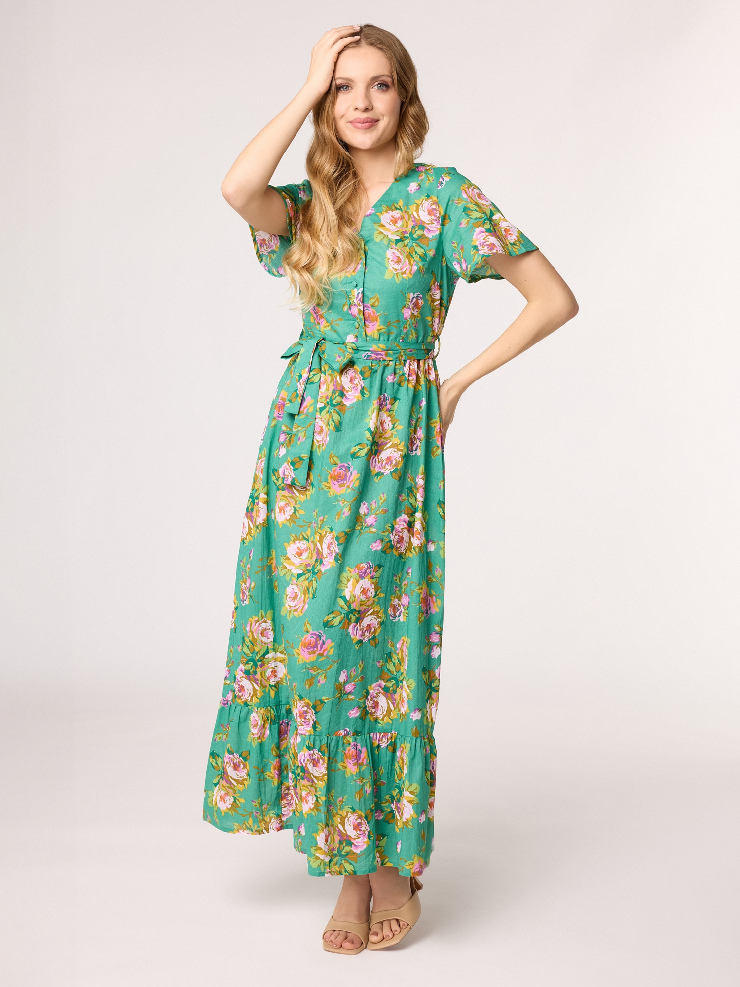Thumbnail - Kleid