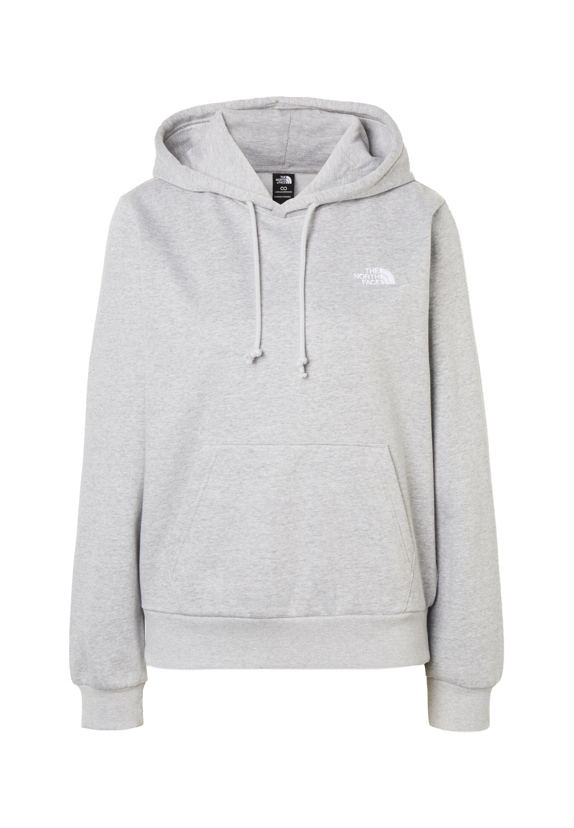 THE NORTH FACE Sweatshirt 'EVOLUTION SIMPLE DOME' dam
