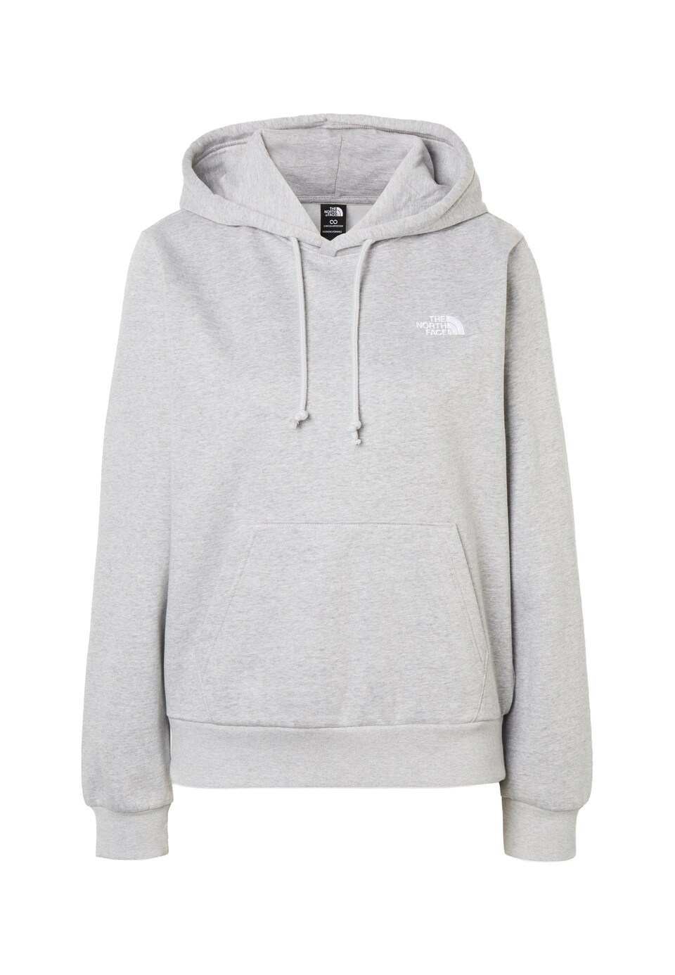 Sweatshirt 'EVOLUTION SIMPLE DOME'
