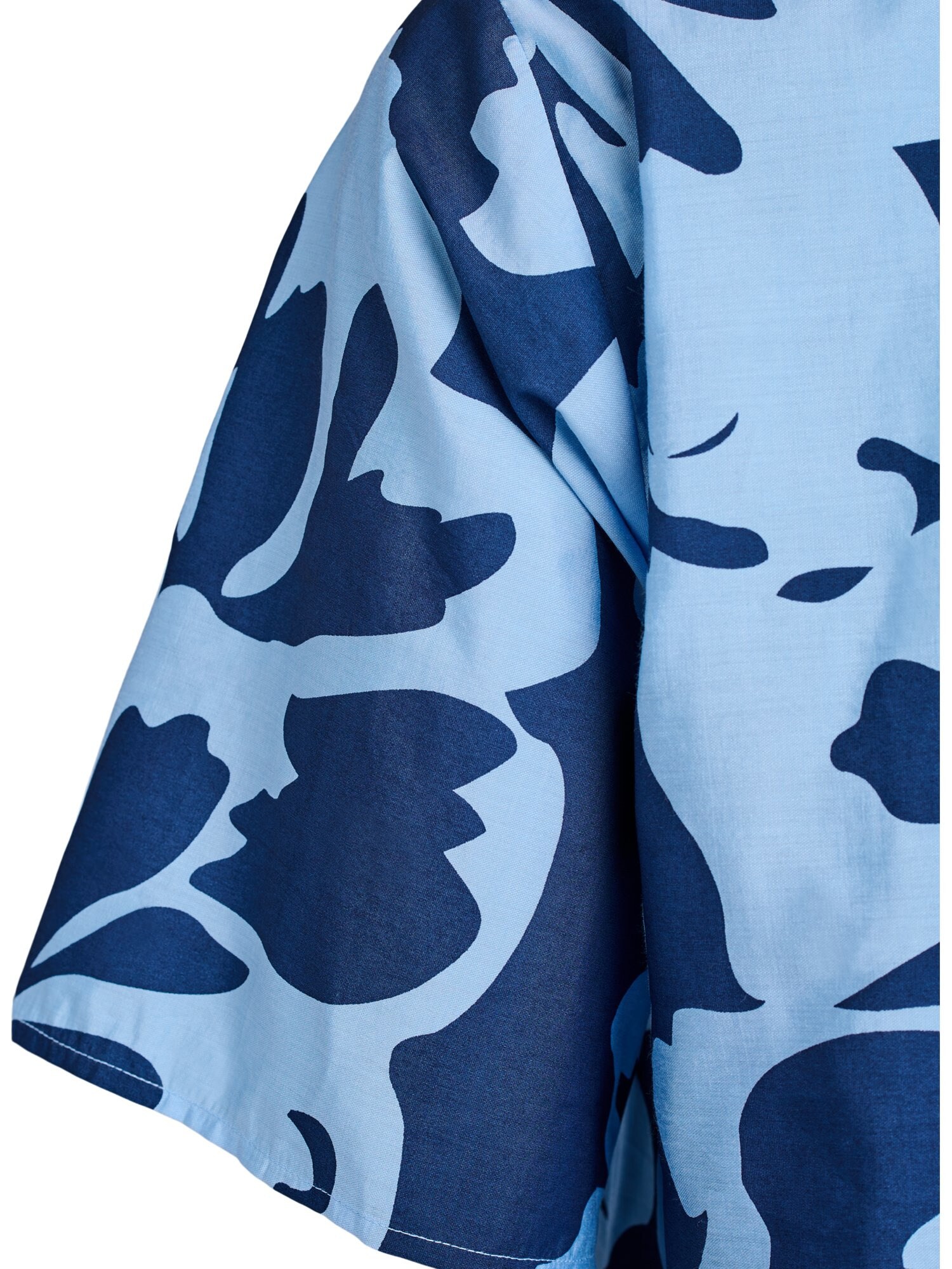 Thumbnail - Zizzi Bluse Eclaru